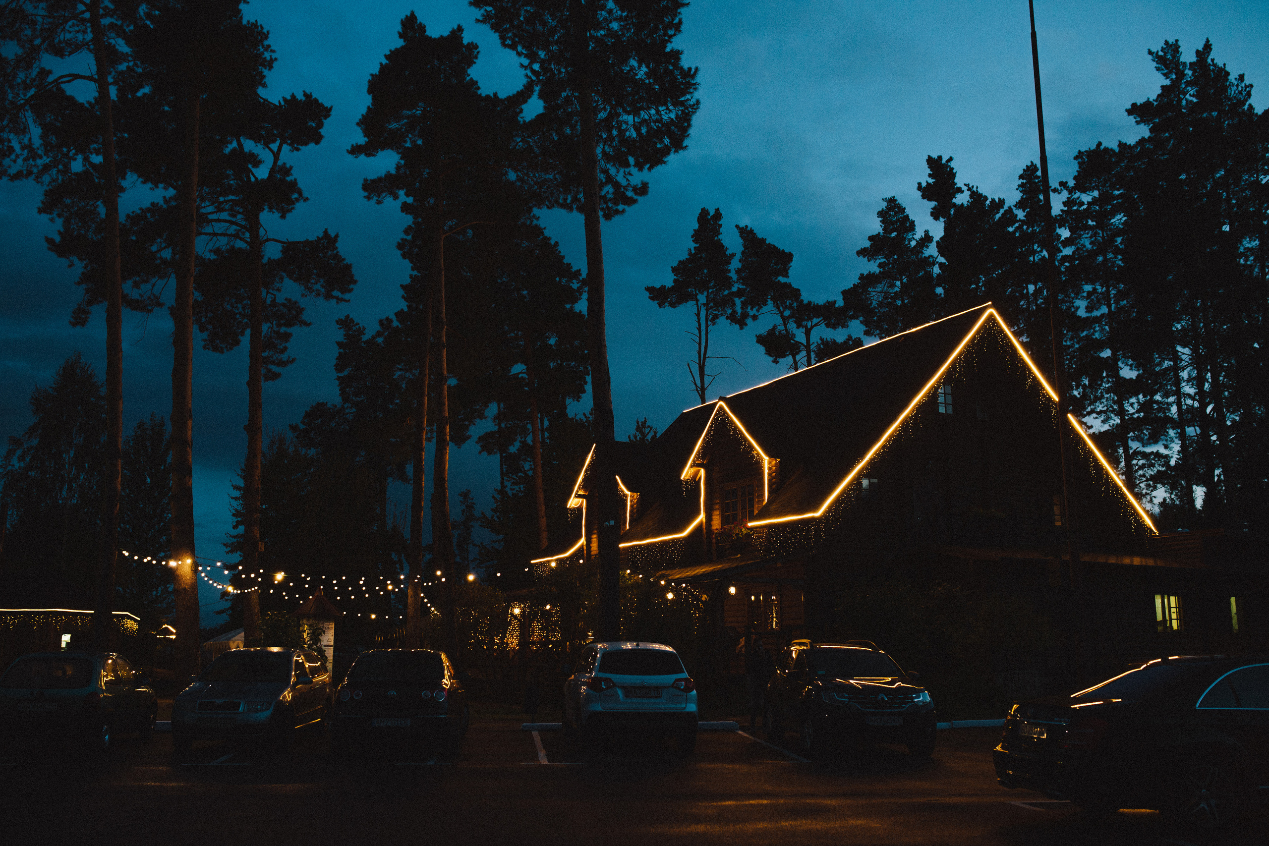 Олександр + Анна