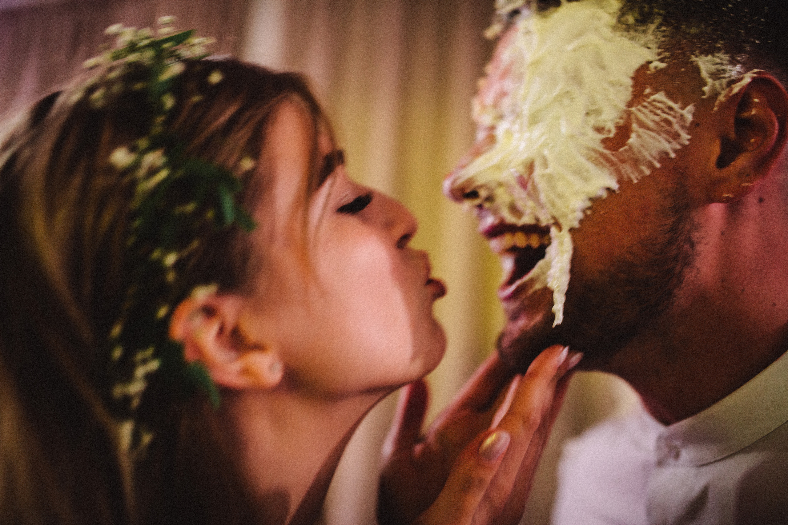 Олександр + Анна