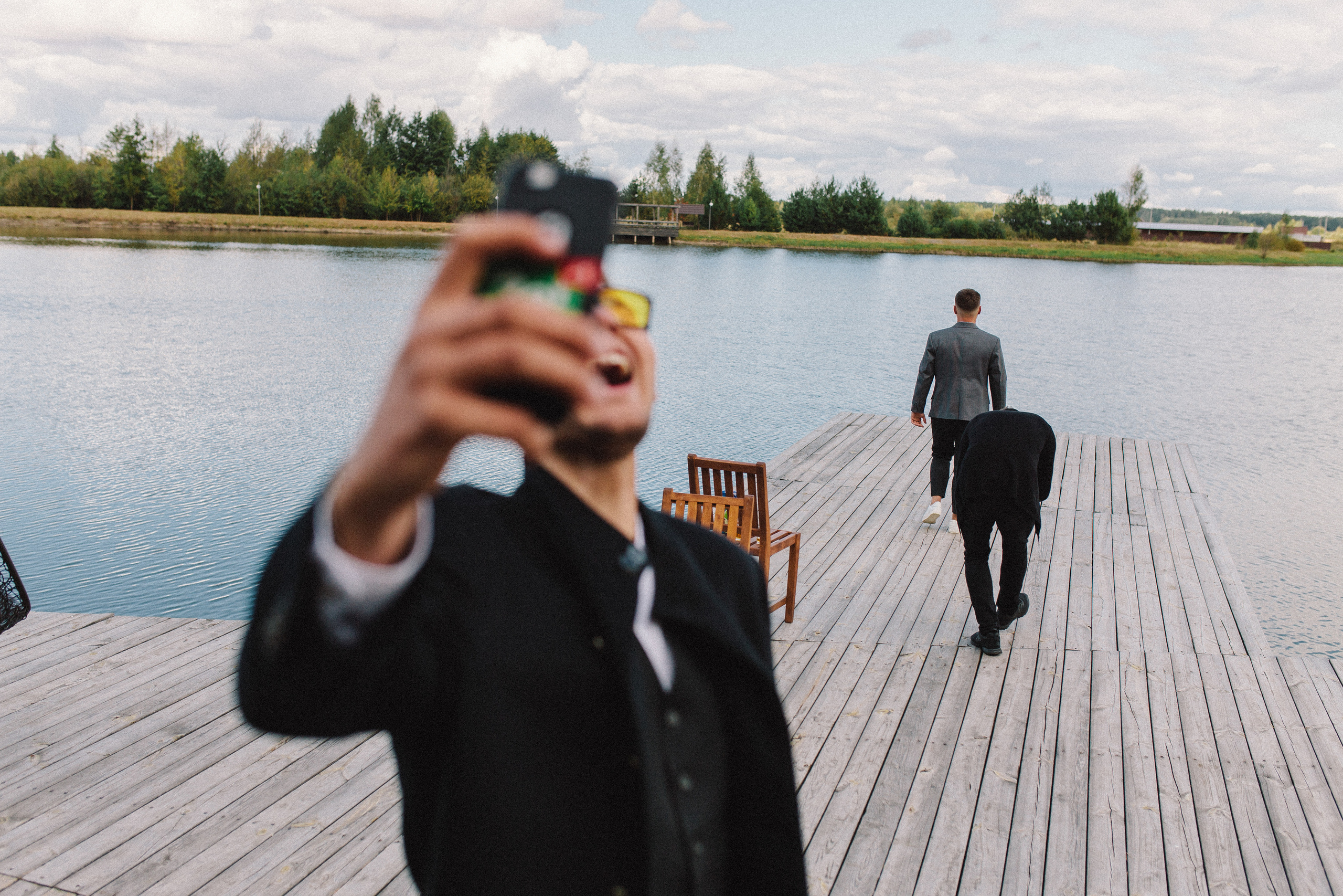 Весілля Шуневичів