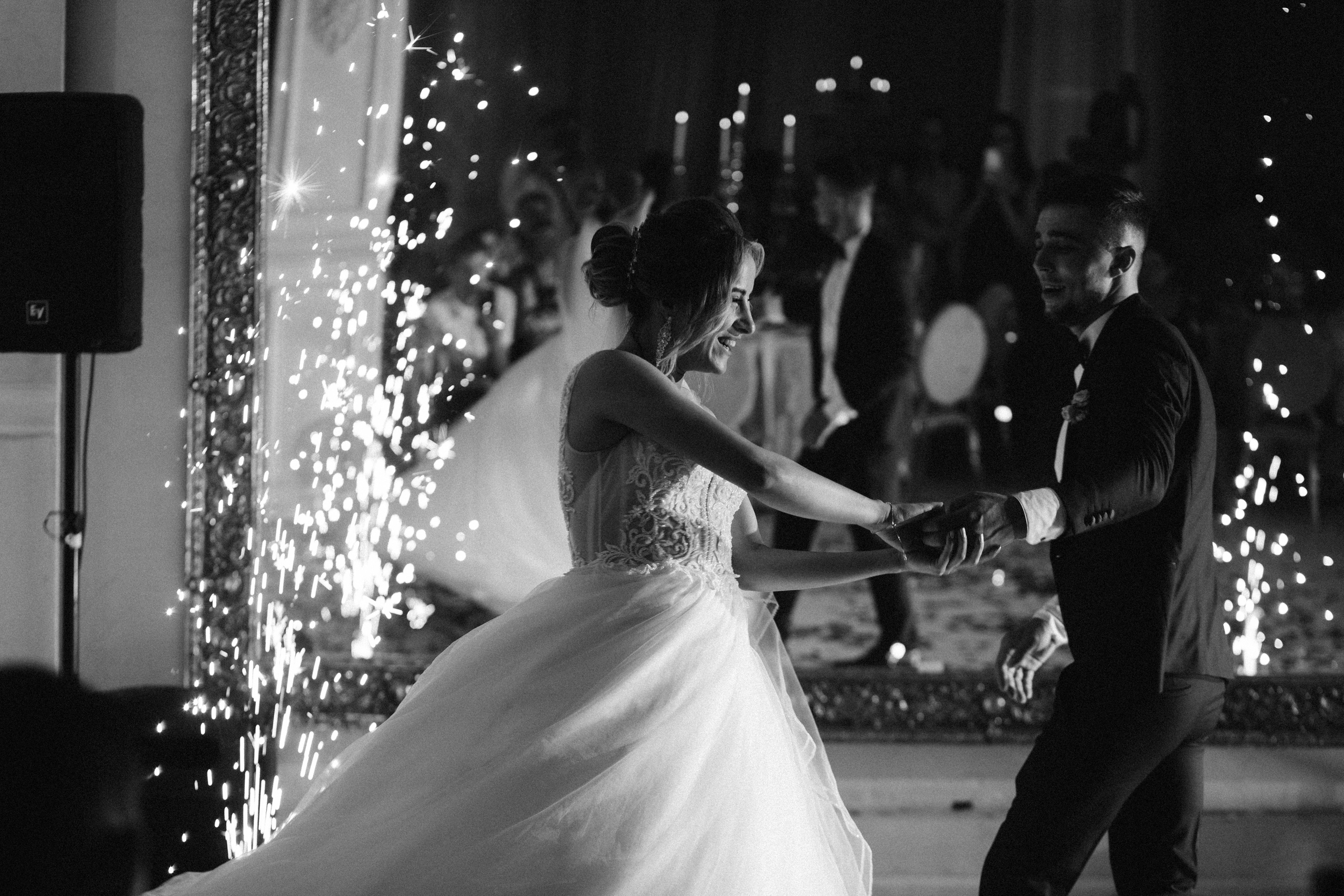 Валерія та Олександр