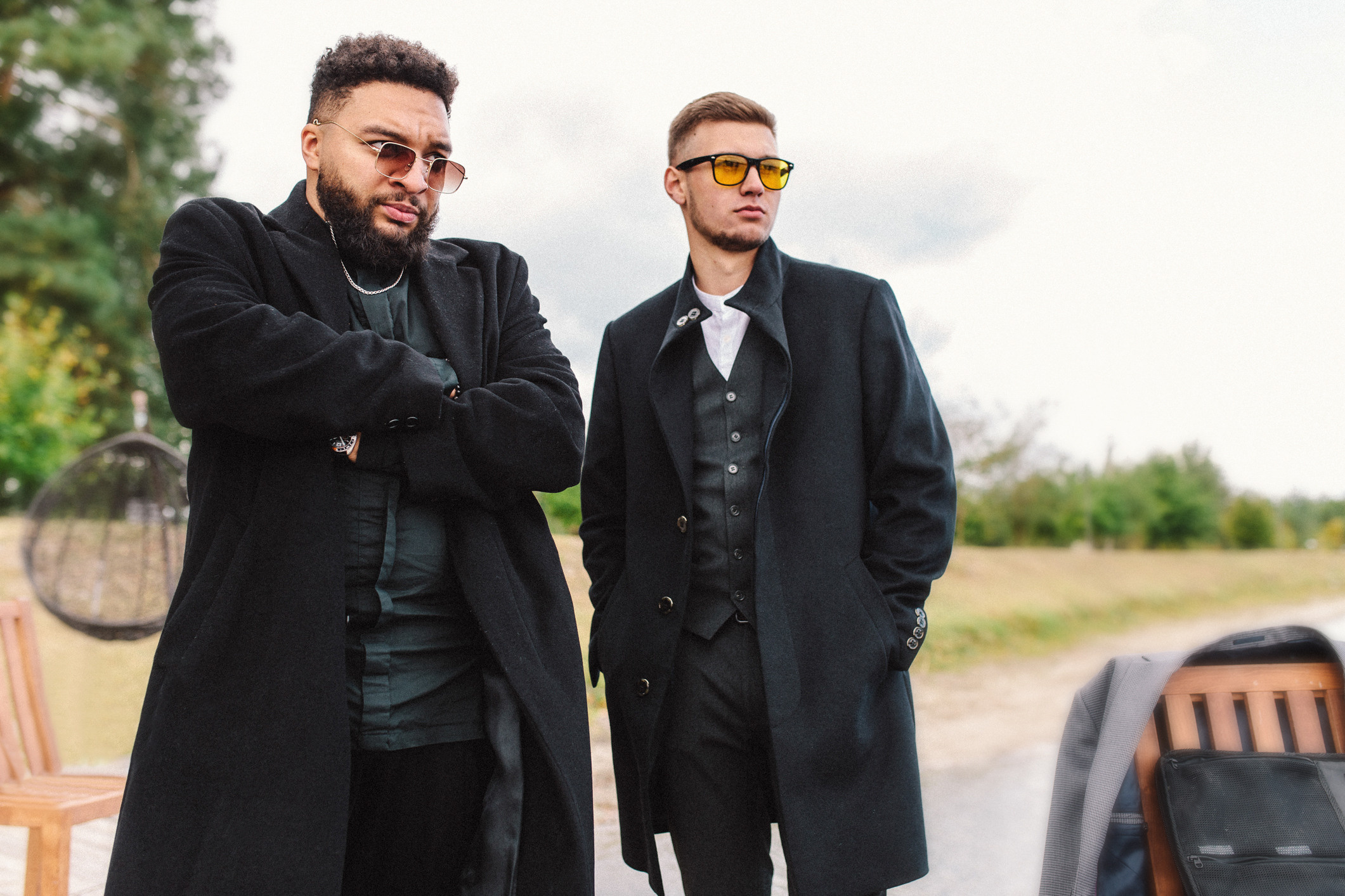 Весілля Шуневичів