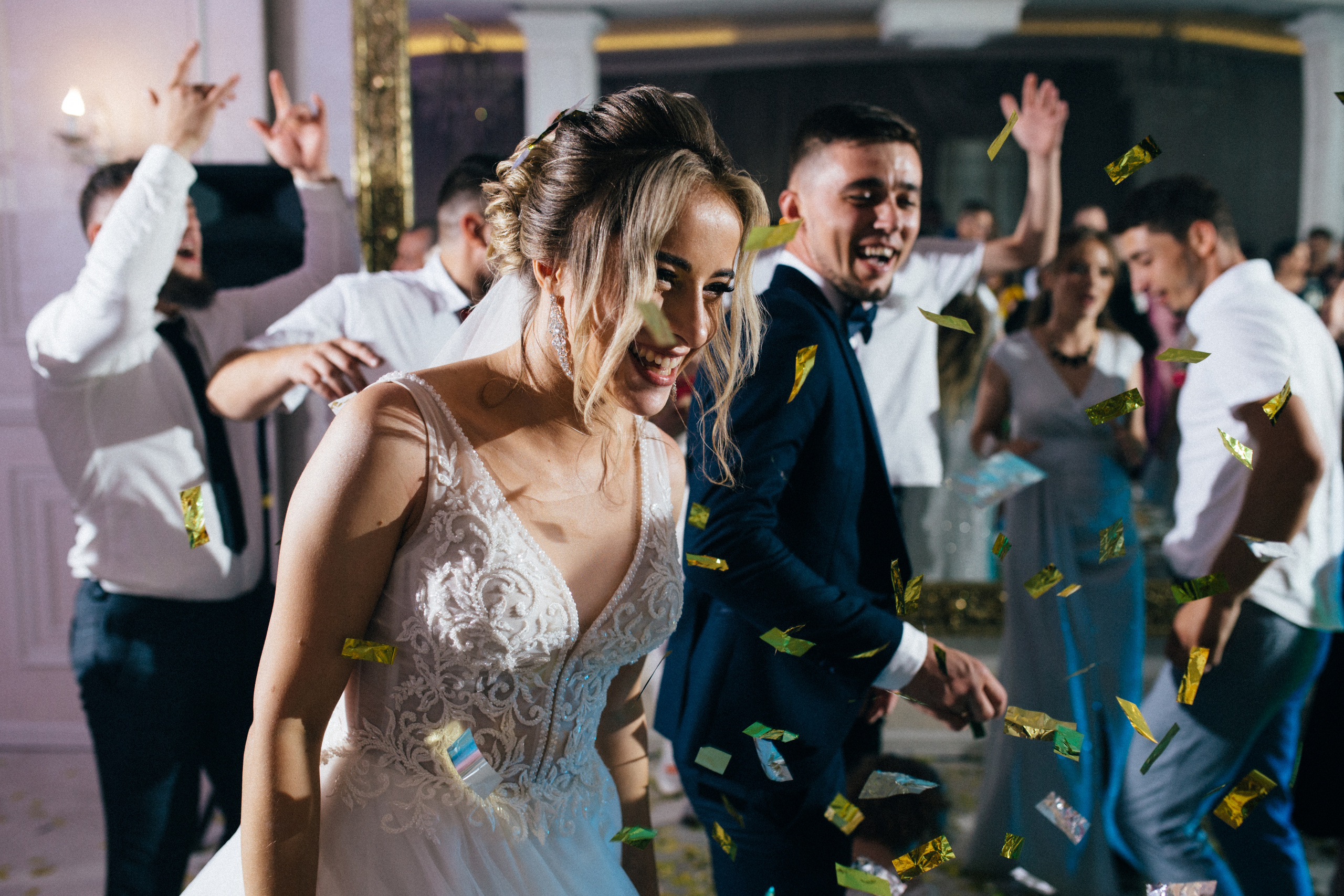 Валерія та Олександр