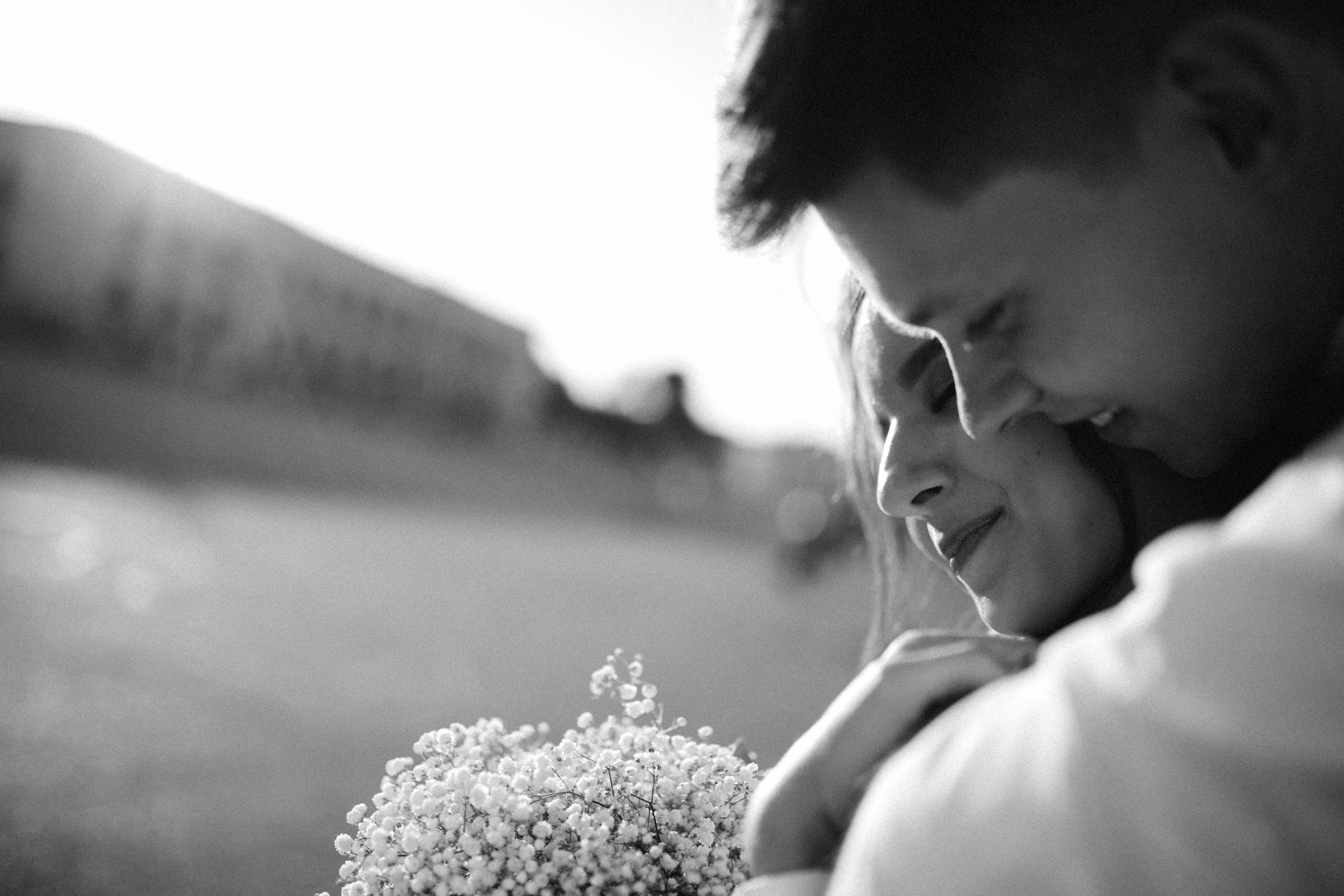 Катя та Женя