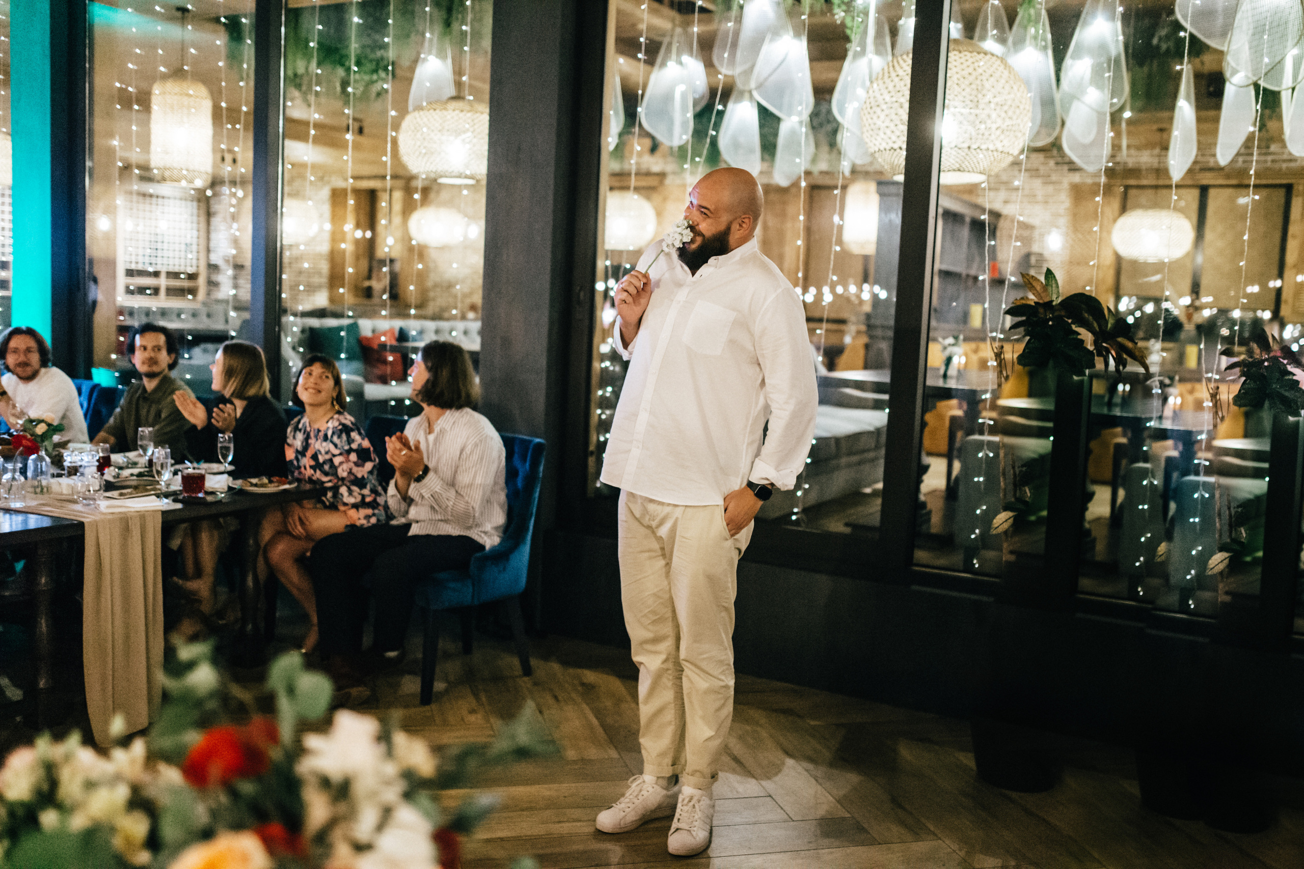 Аня та Вова Графчікови