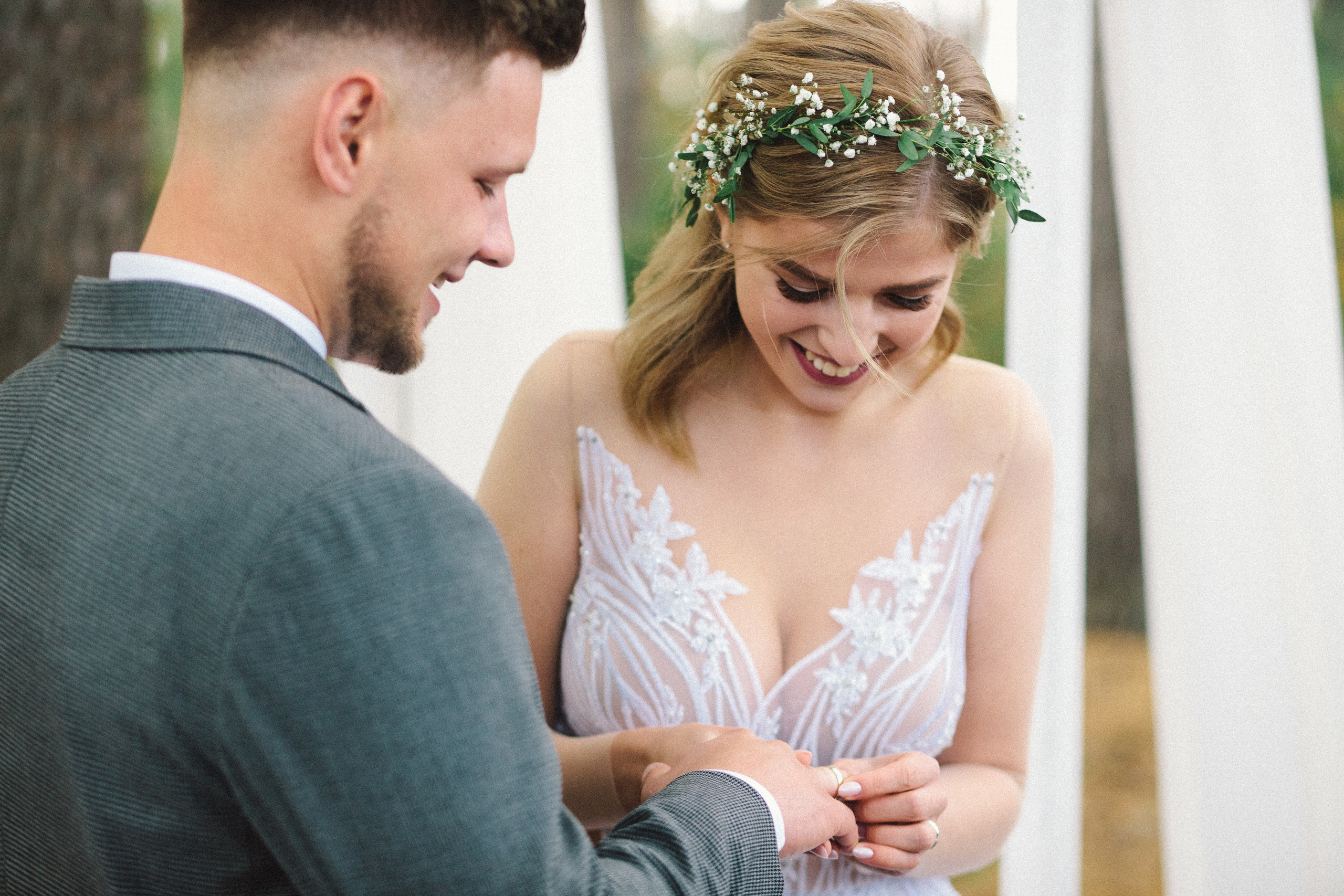 Олександр + Анна