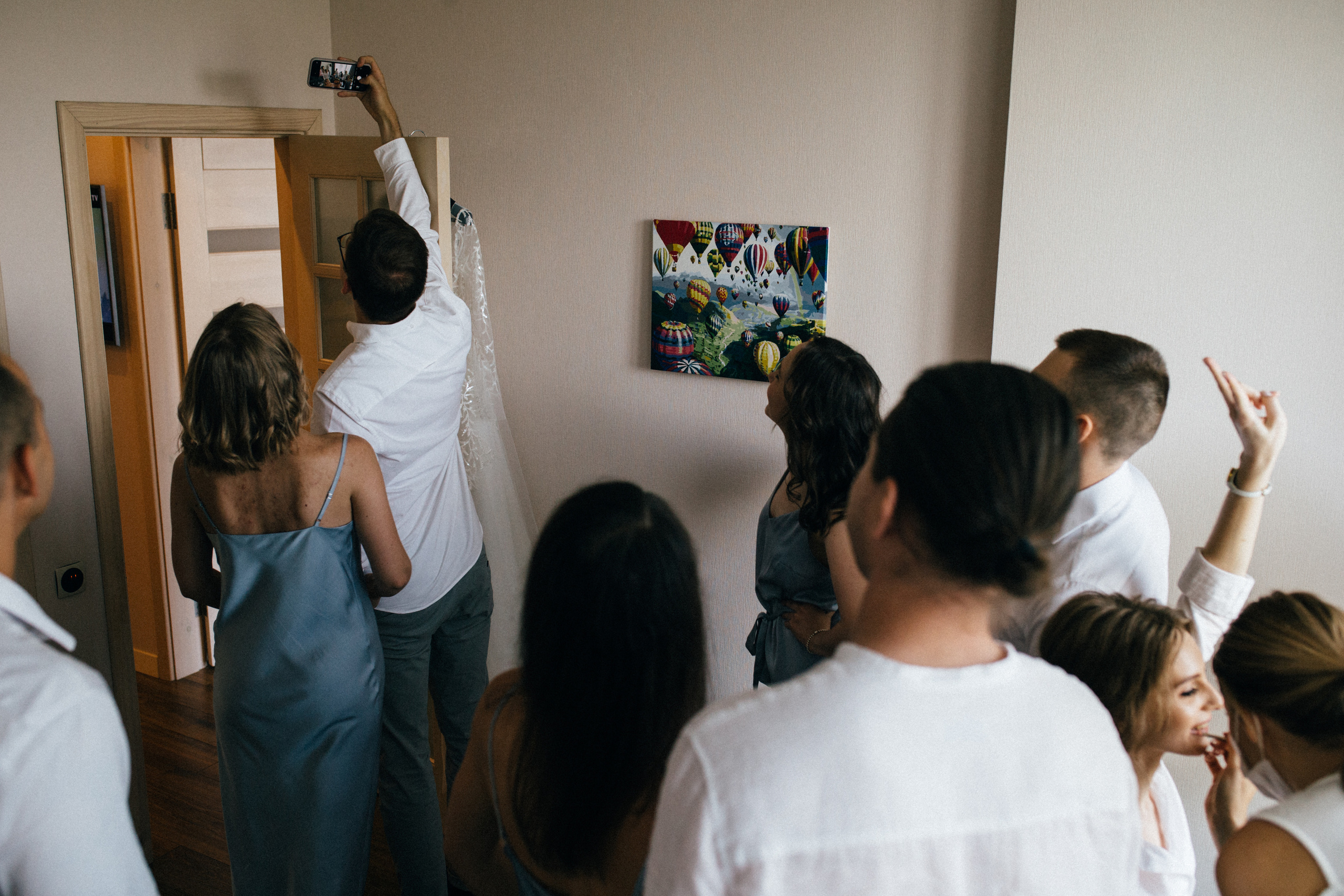 Віталій і Наталія