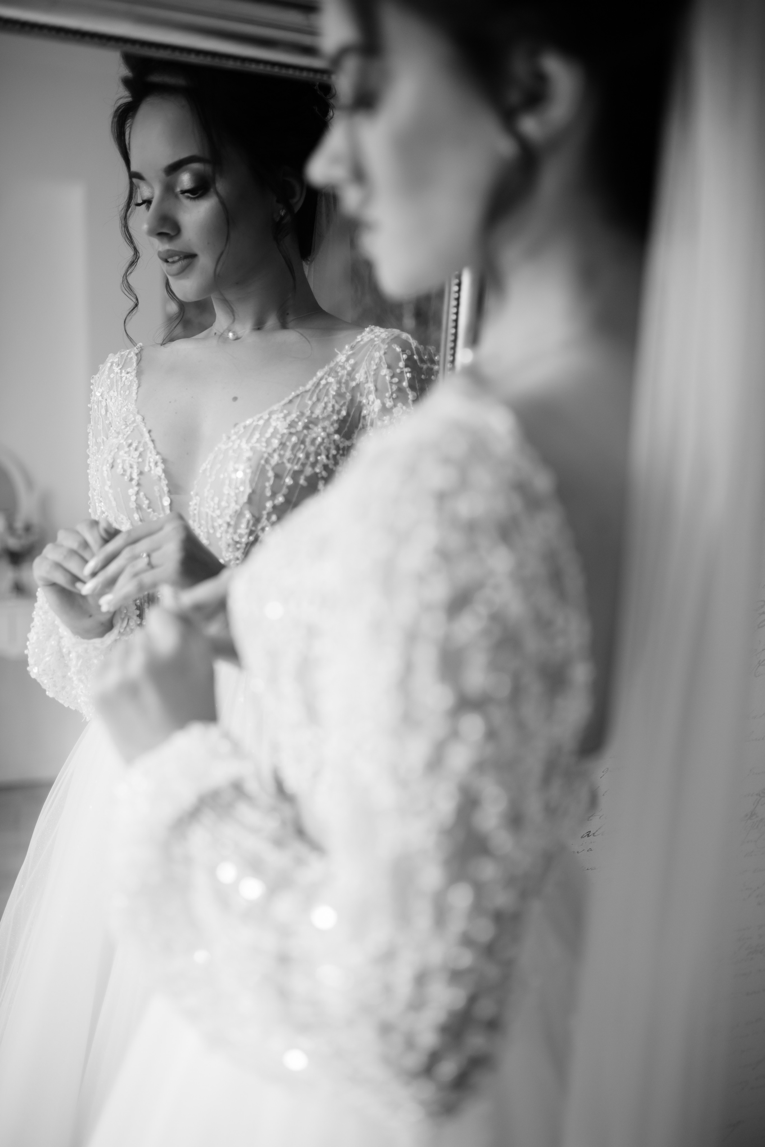 Настя і Паша