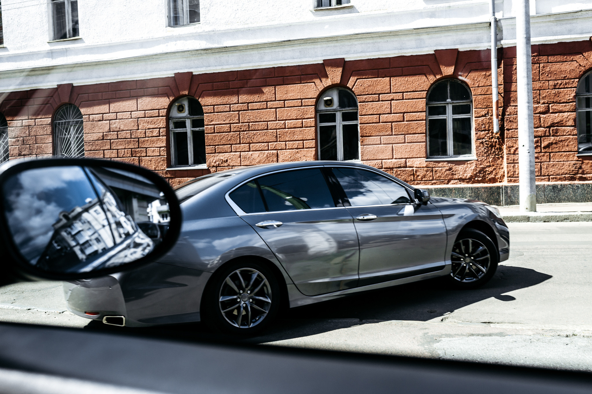 Владлена та Миколай