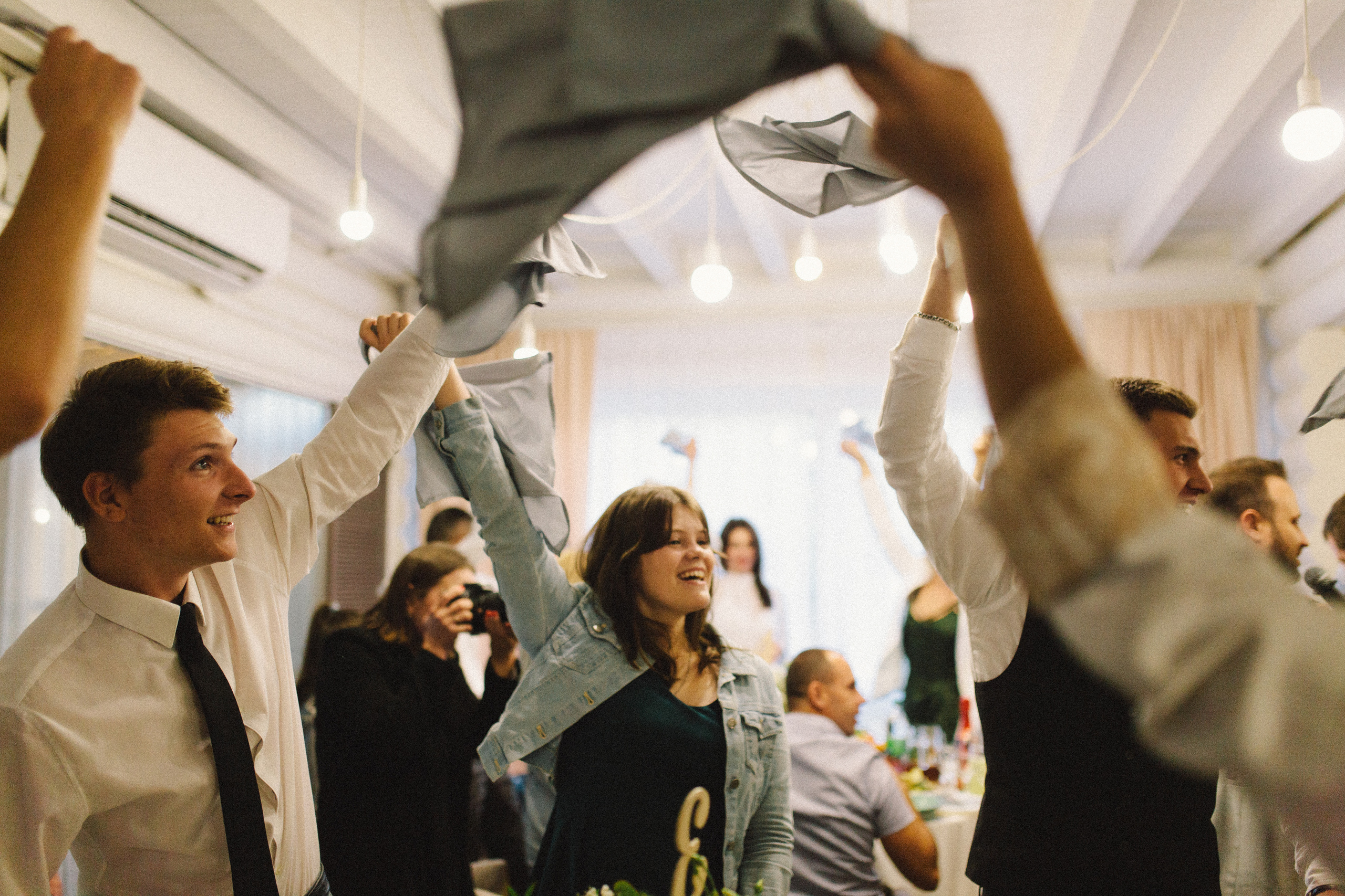 Олександр + Анна