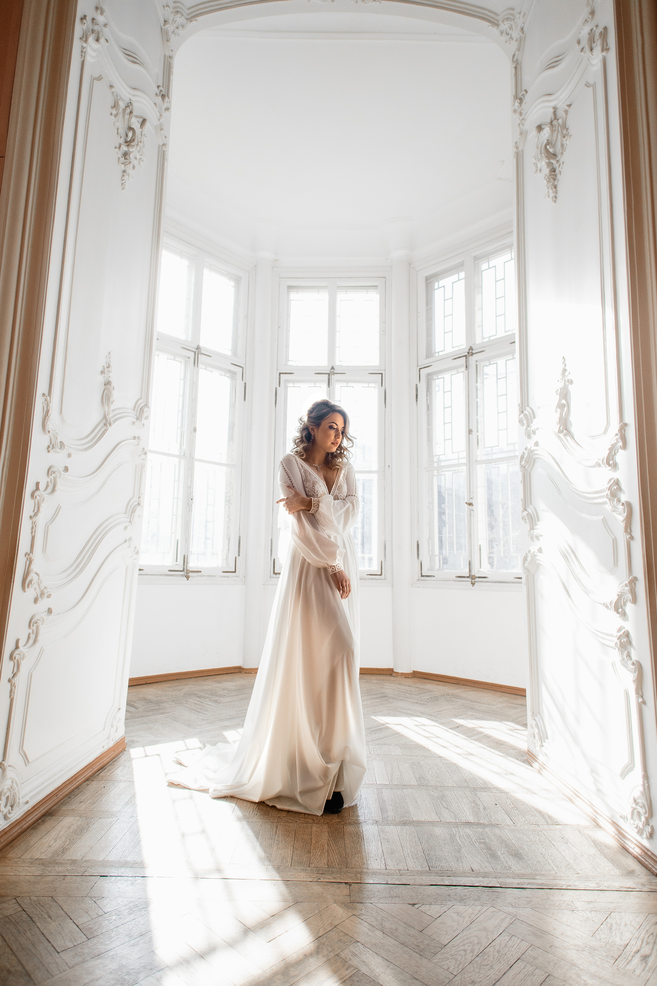 Аня + Андрій