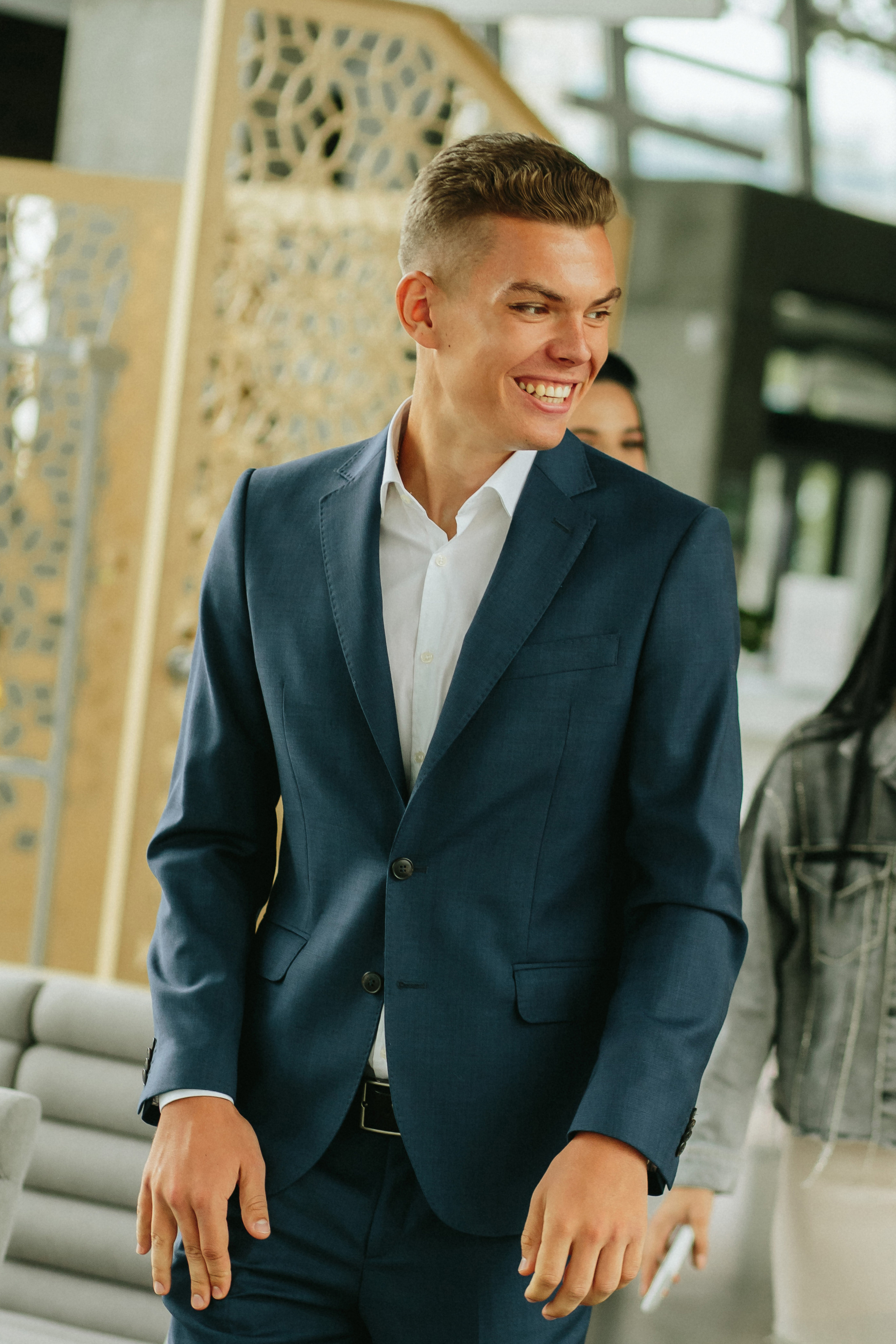 Весільна церемонія в "ГОТОВО" м. Київ