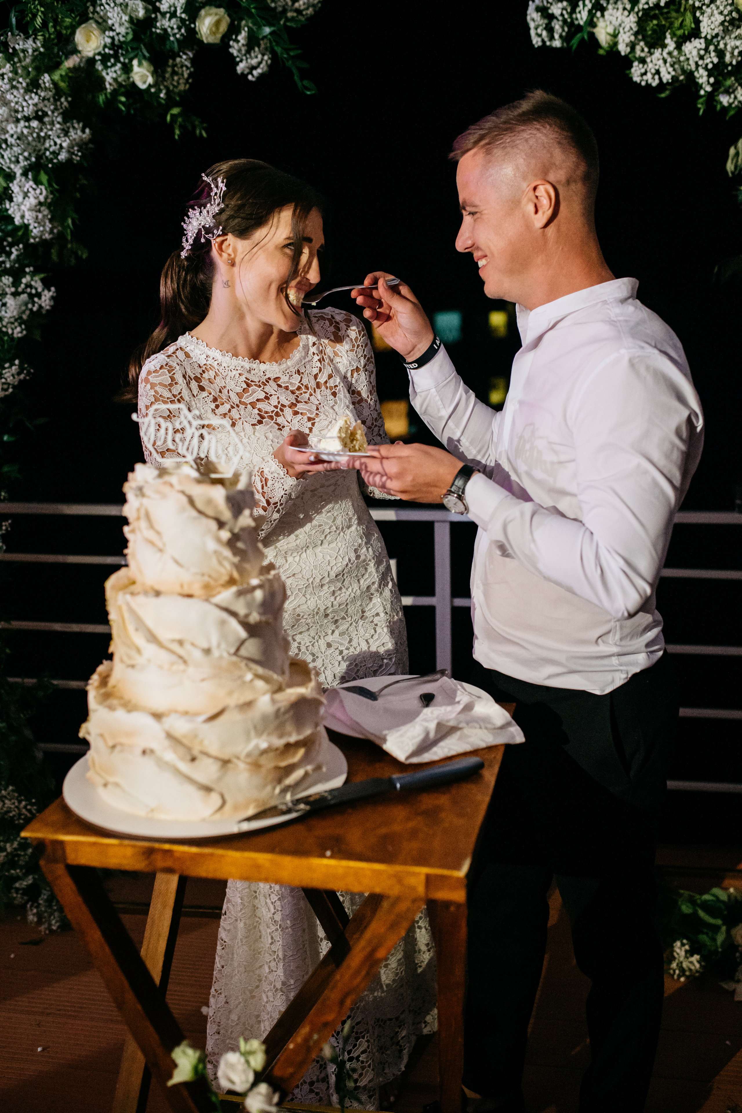 Яків та Катя