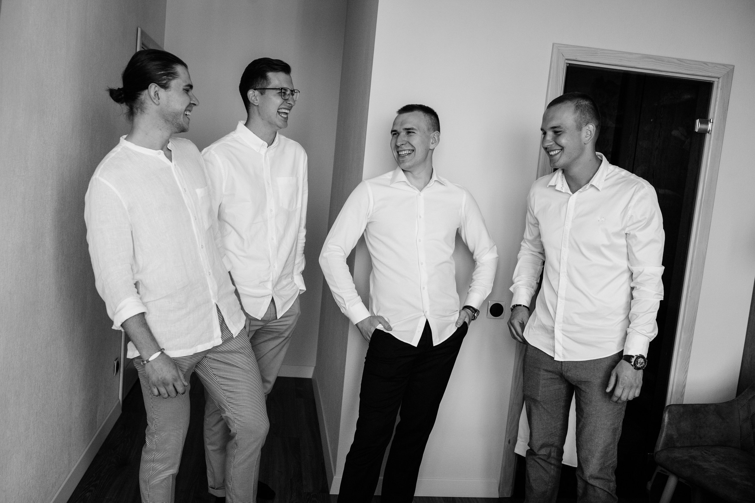 Віталій і Наталія