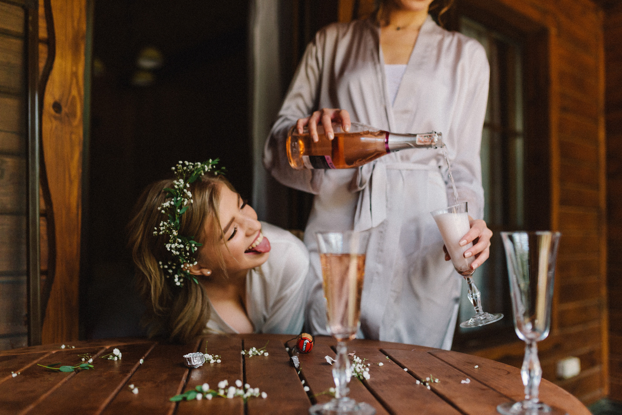 Весілля Шуневичів