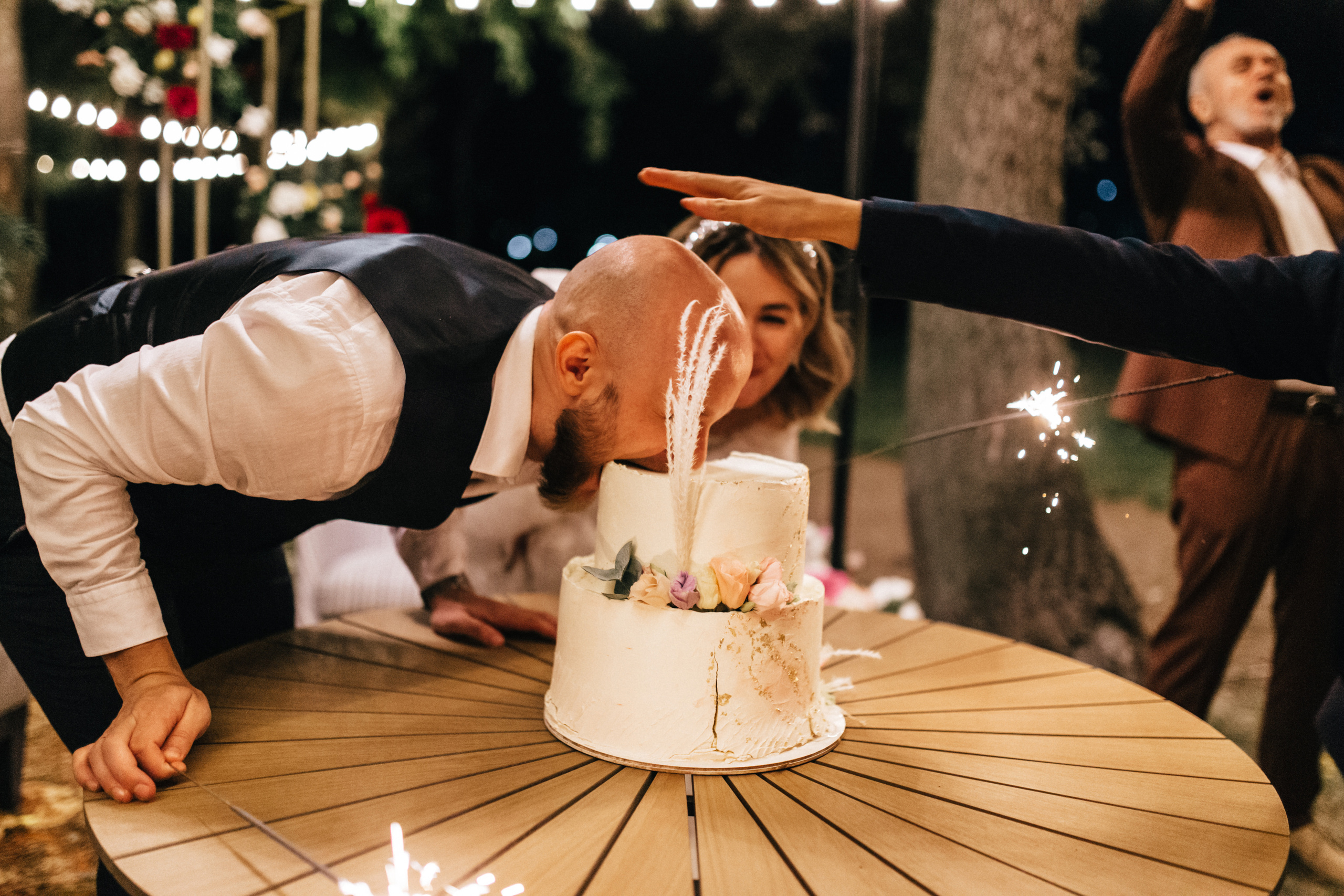 Аня та Вова Графчікови