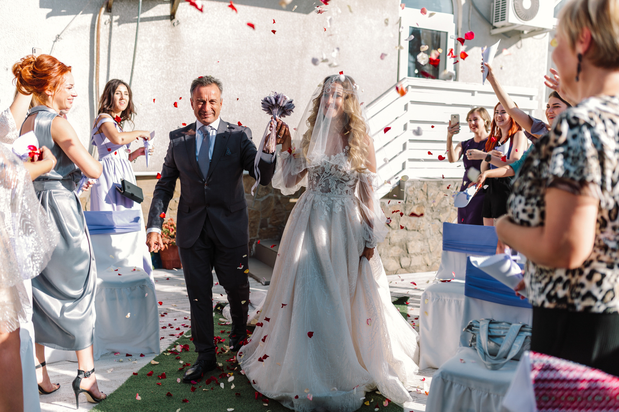 Діма та Юля