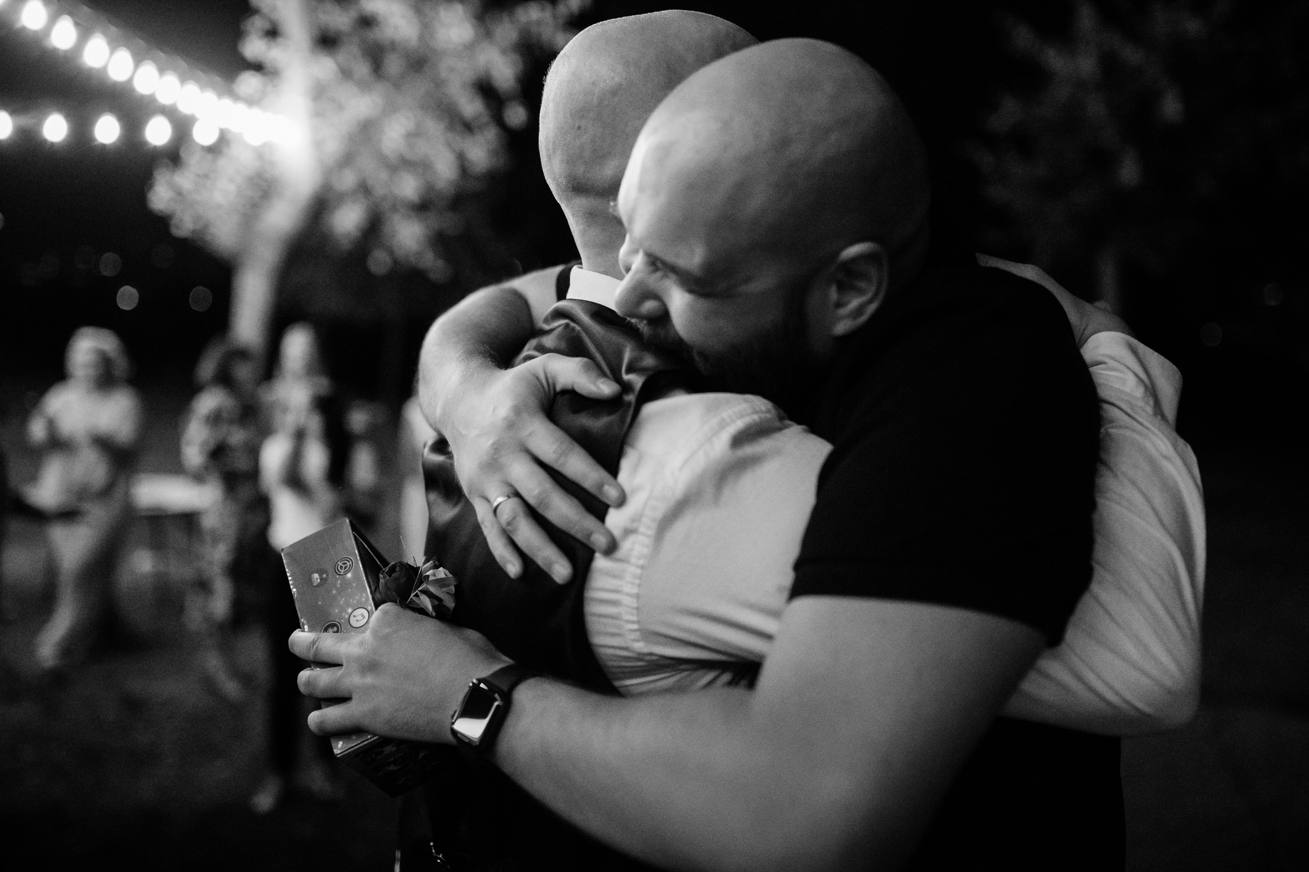 Аня та Вова Графчікови