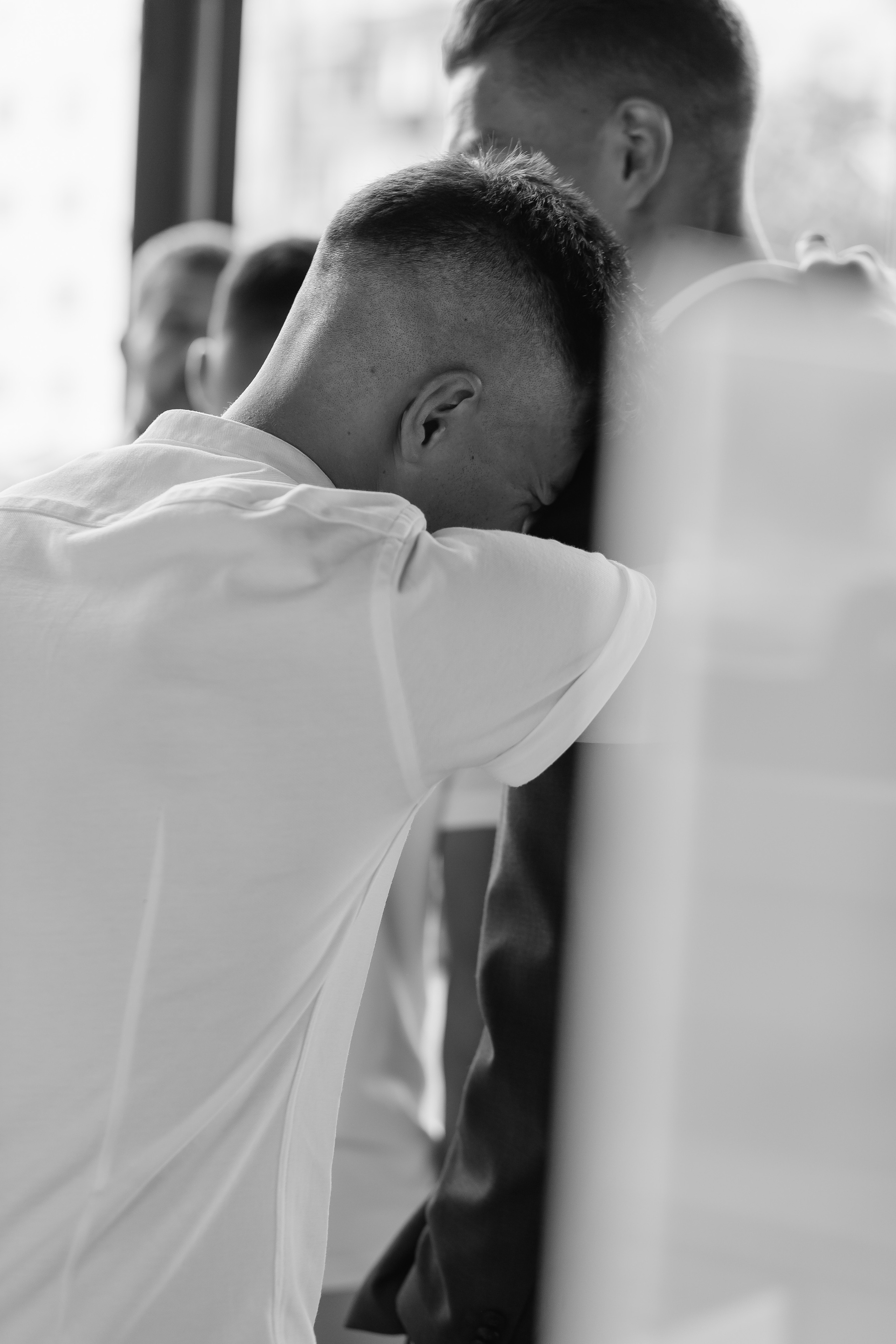 Весільна церемонія в "ГОТОВО" м. Київ