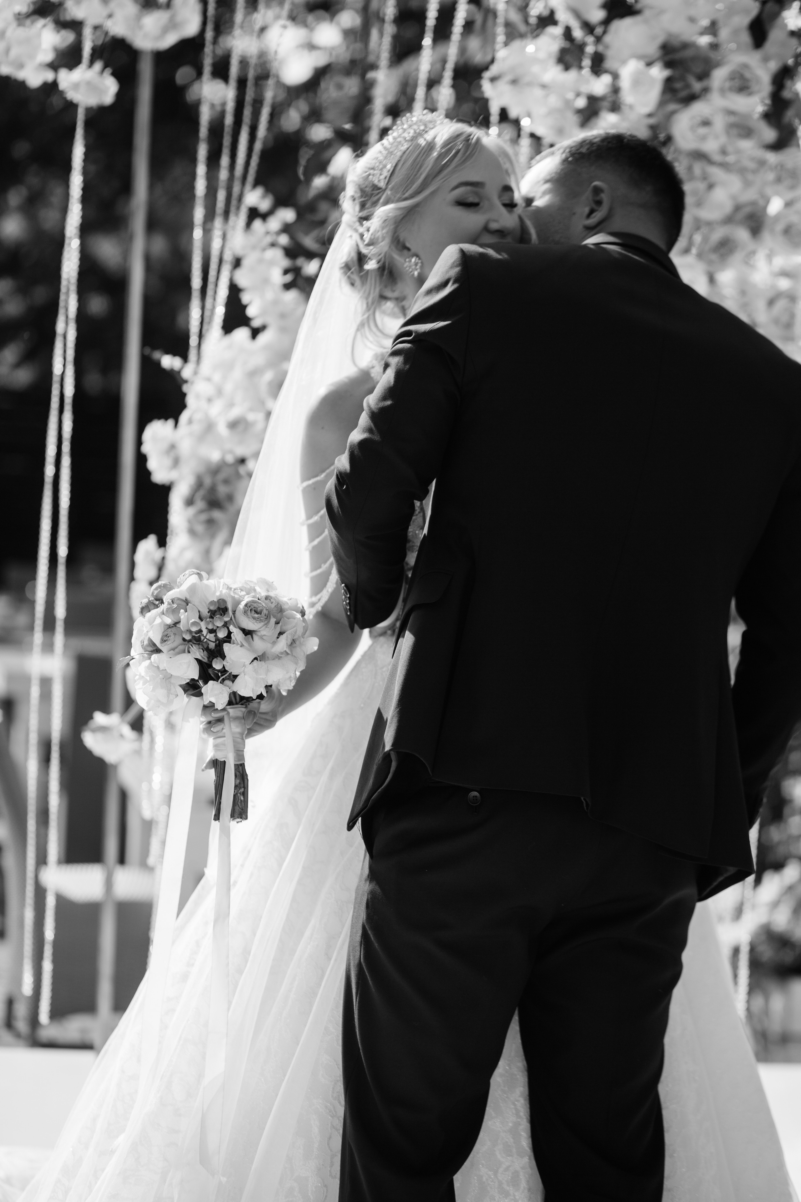 Кароліна та Максим