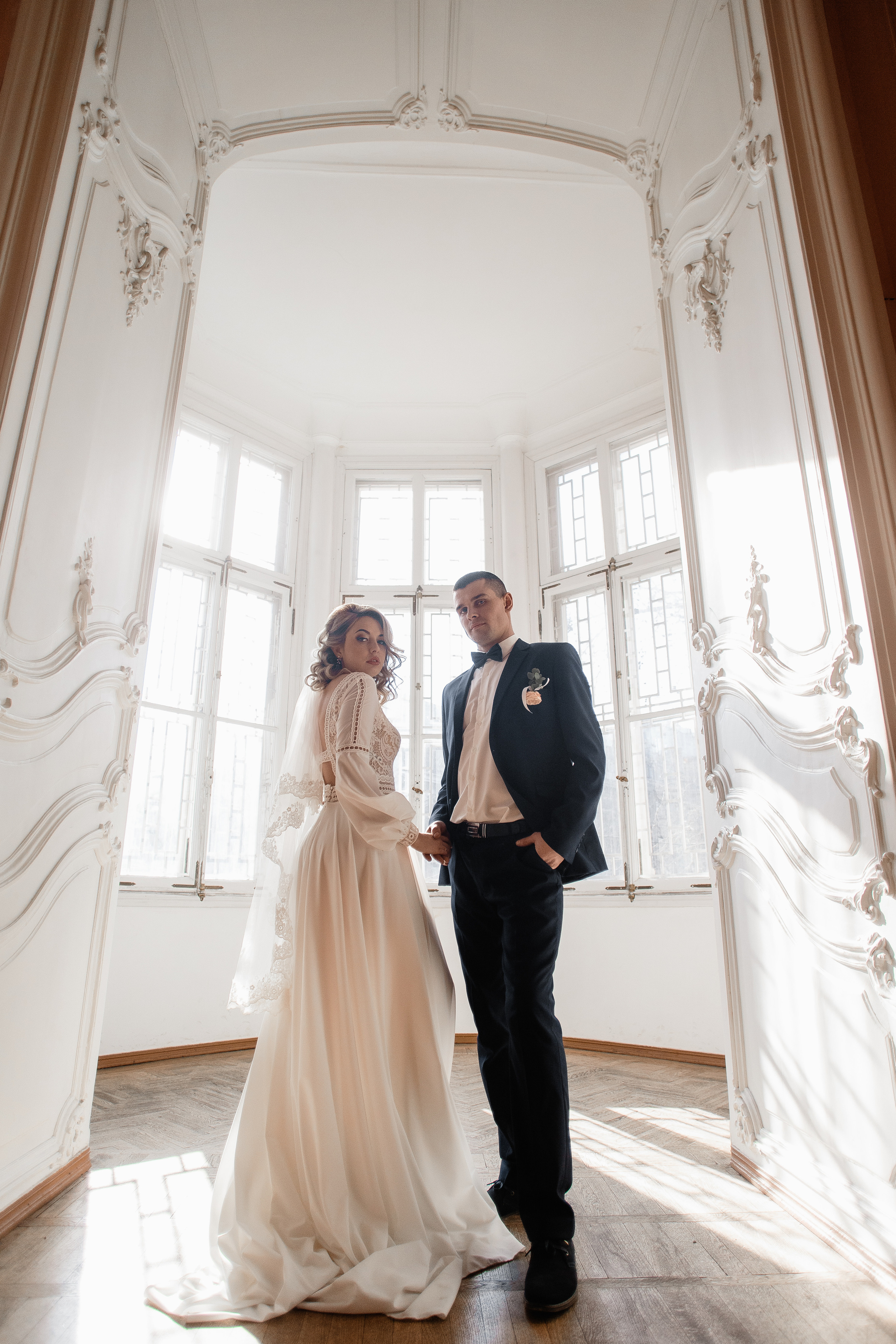 Аня + Андрій