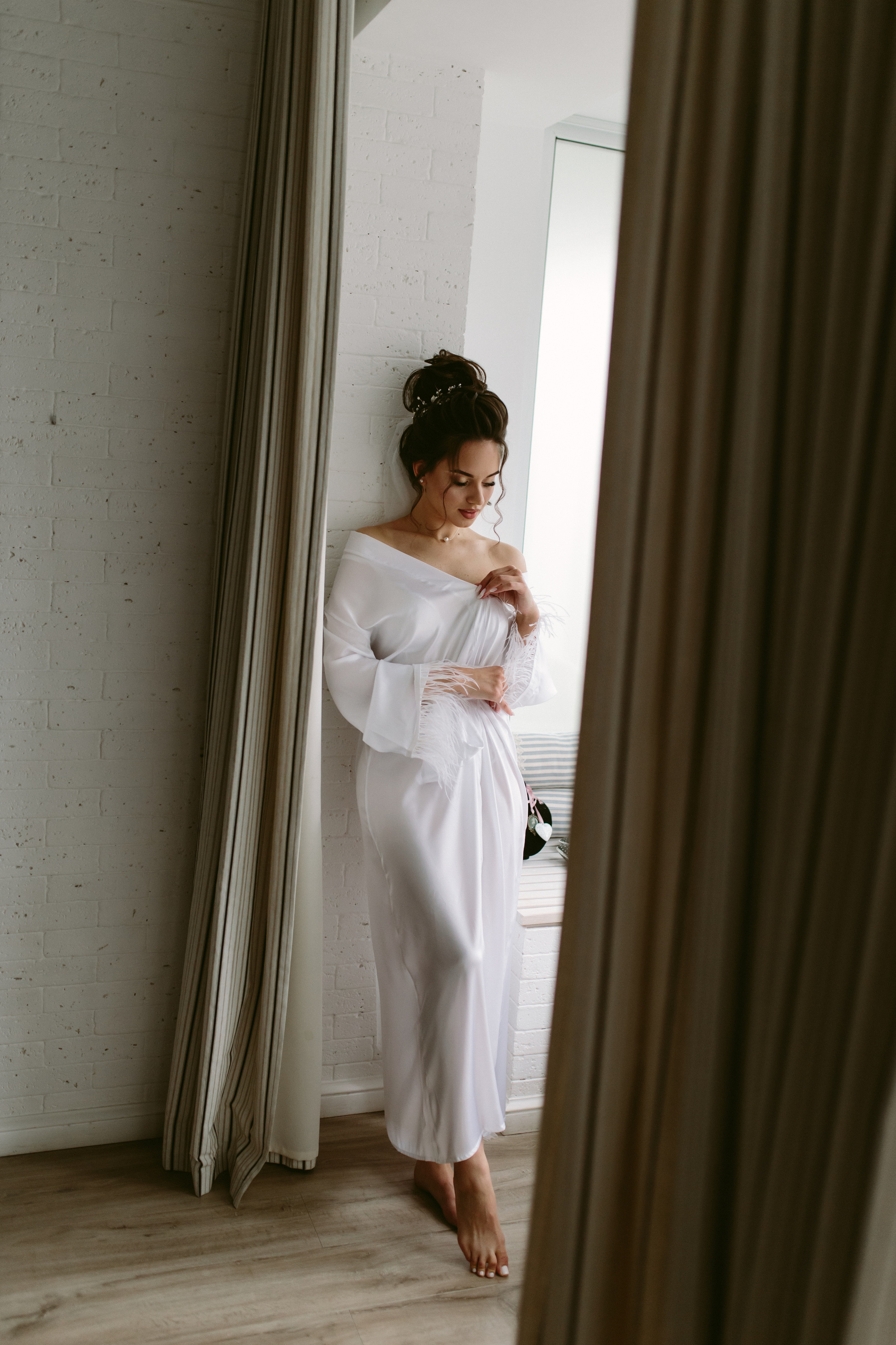 Настя і Паша