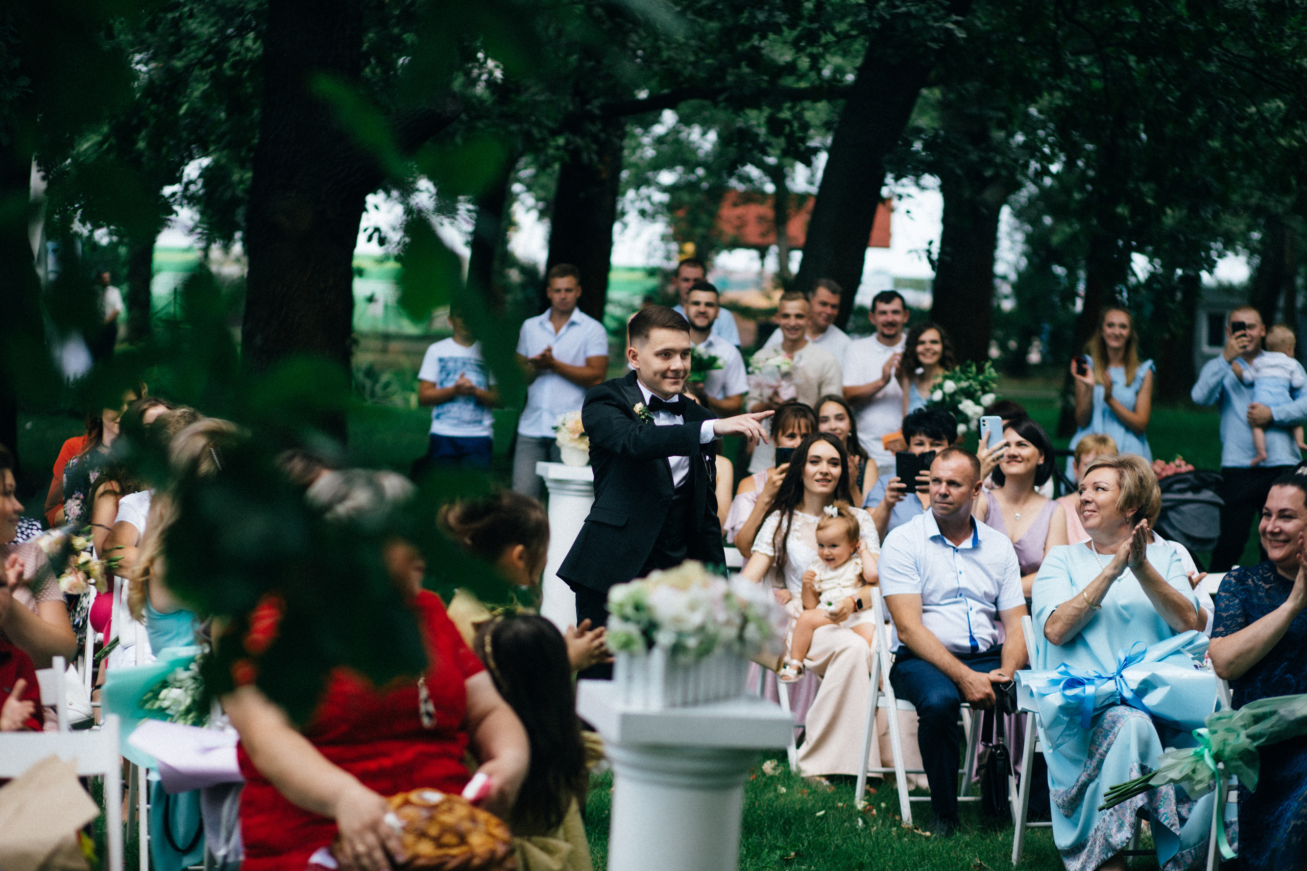 Ксенія і Влад