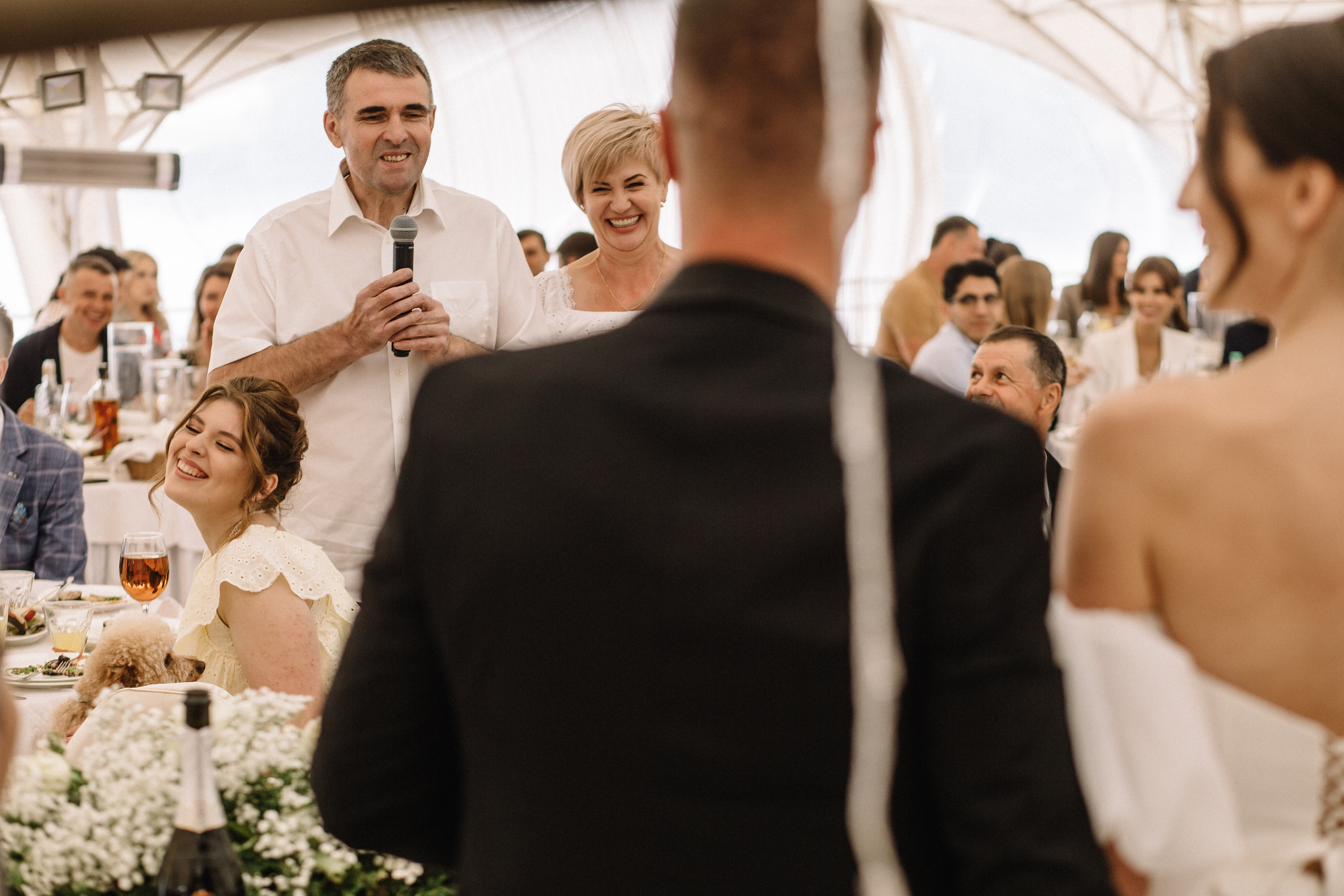 Яків та Катя