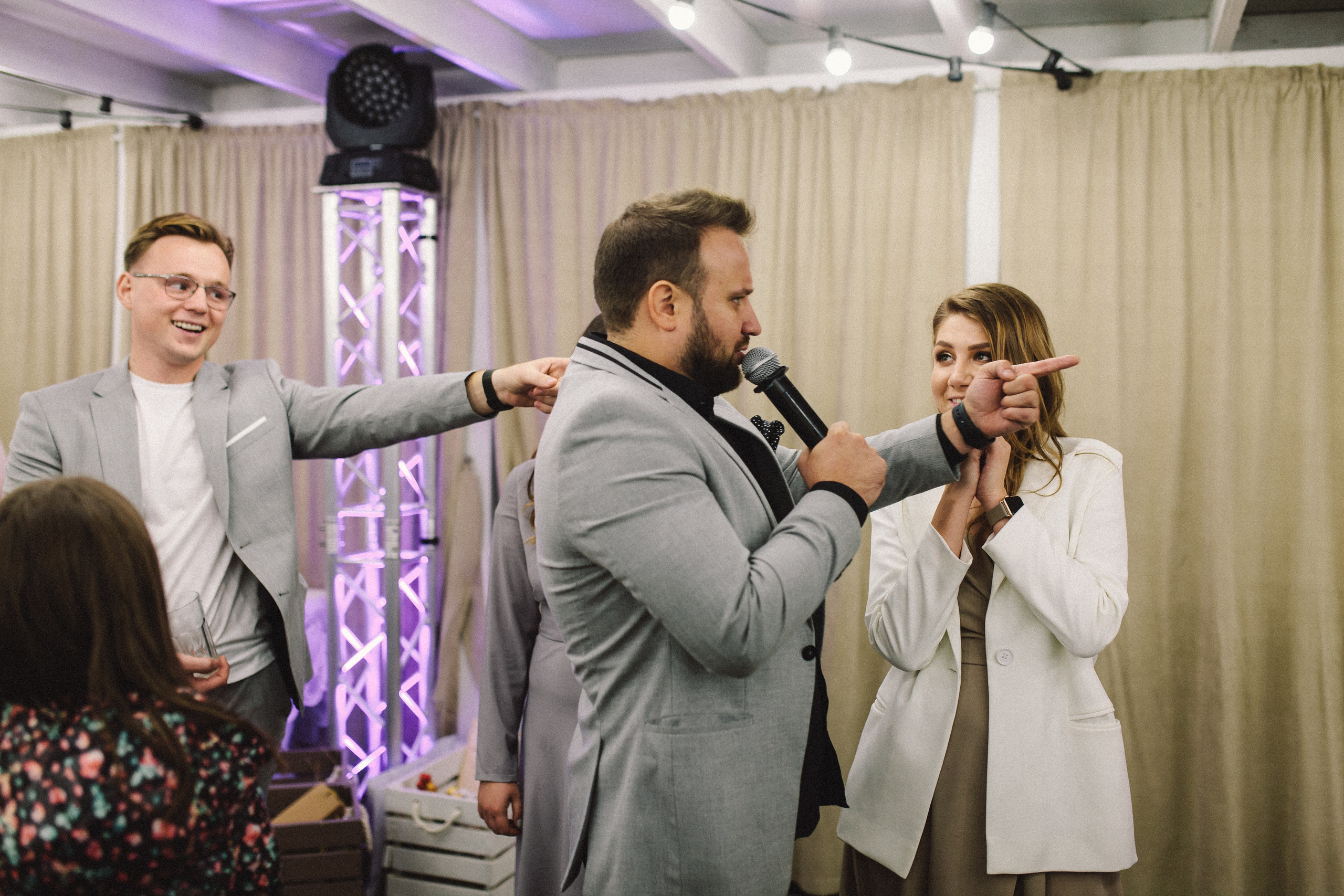 Олександр + Анна