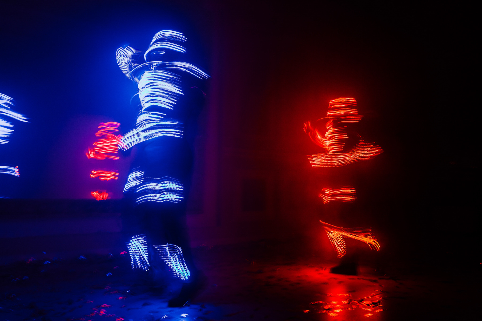 Діма та Юля