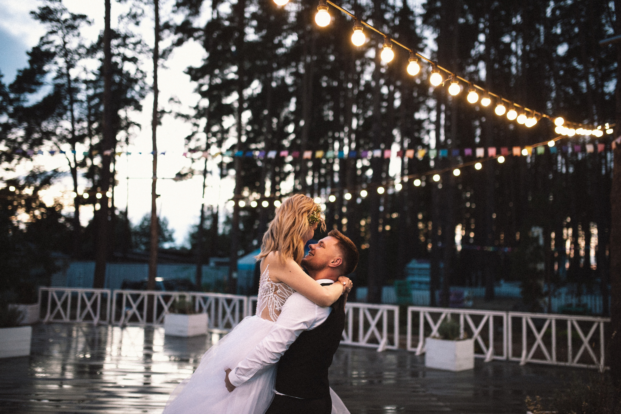 Олександр + Анна