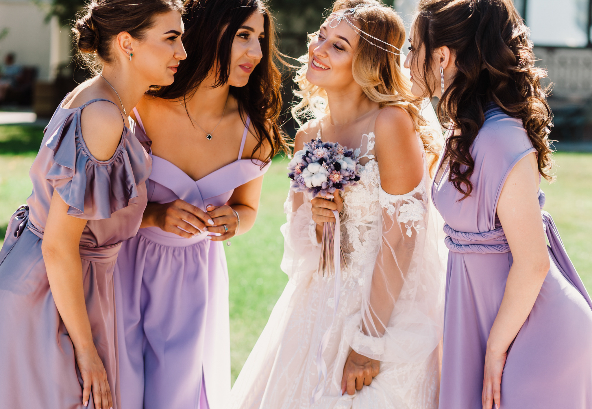 Діма та Юля