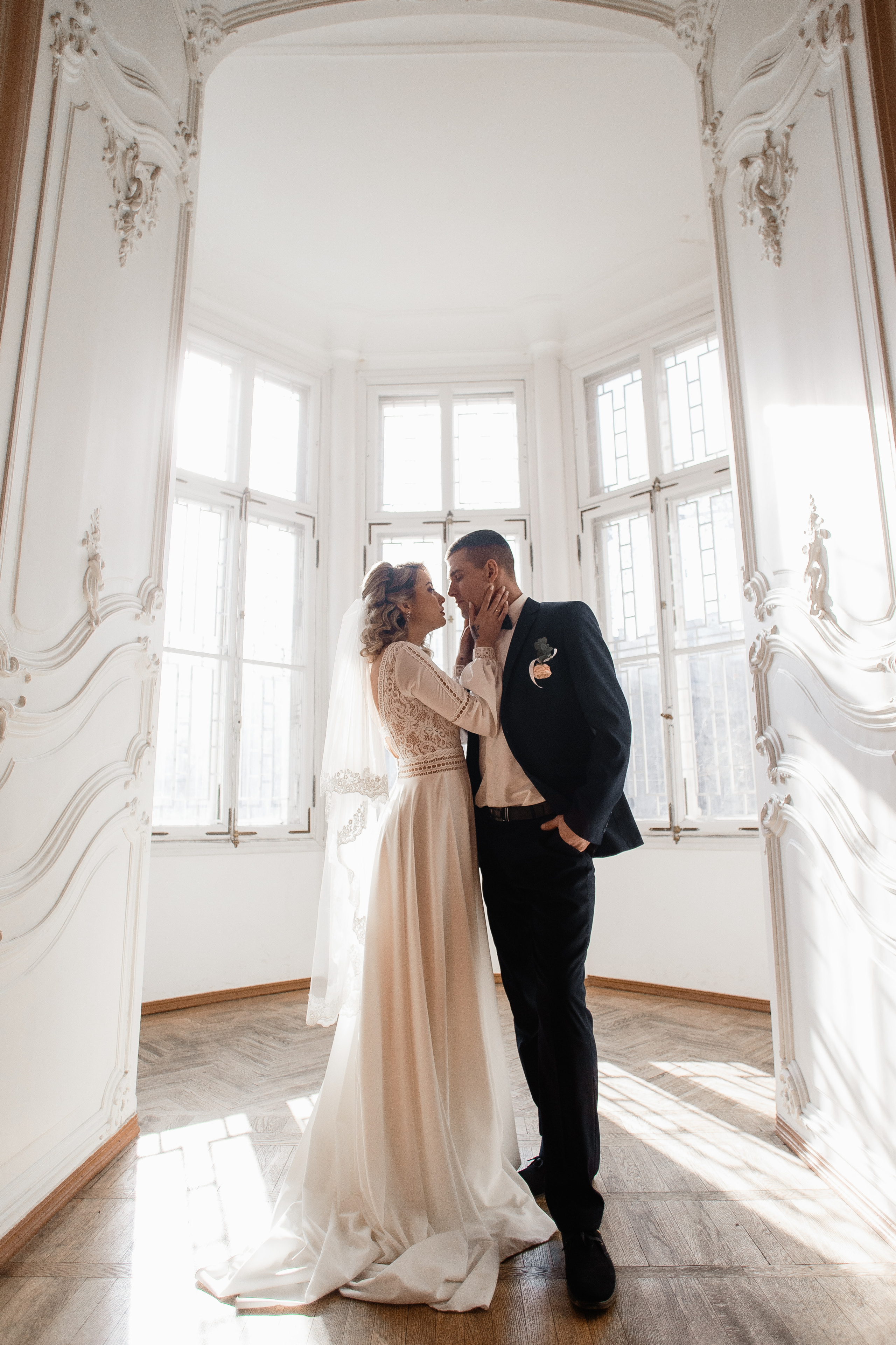 Аня + Андрій