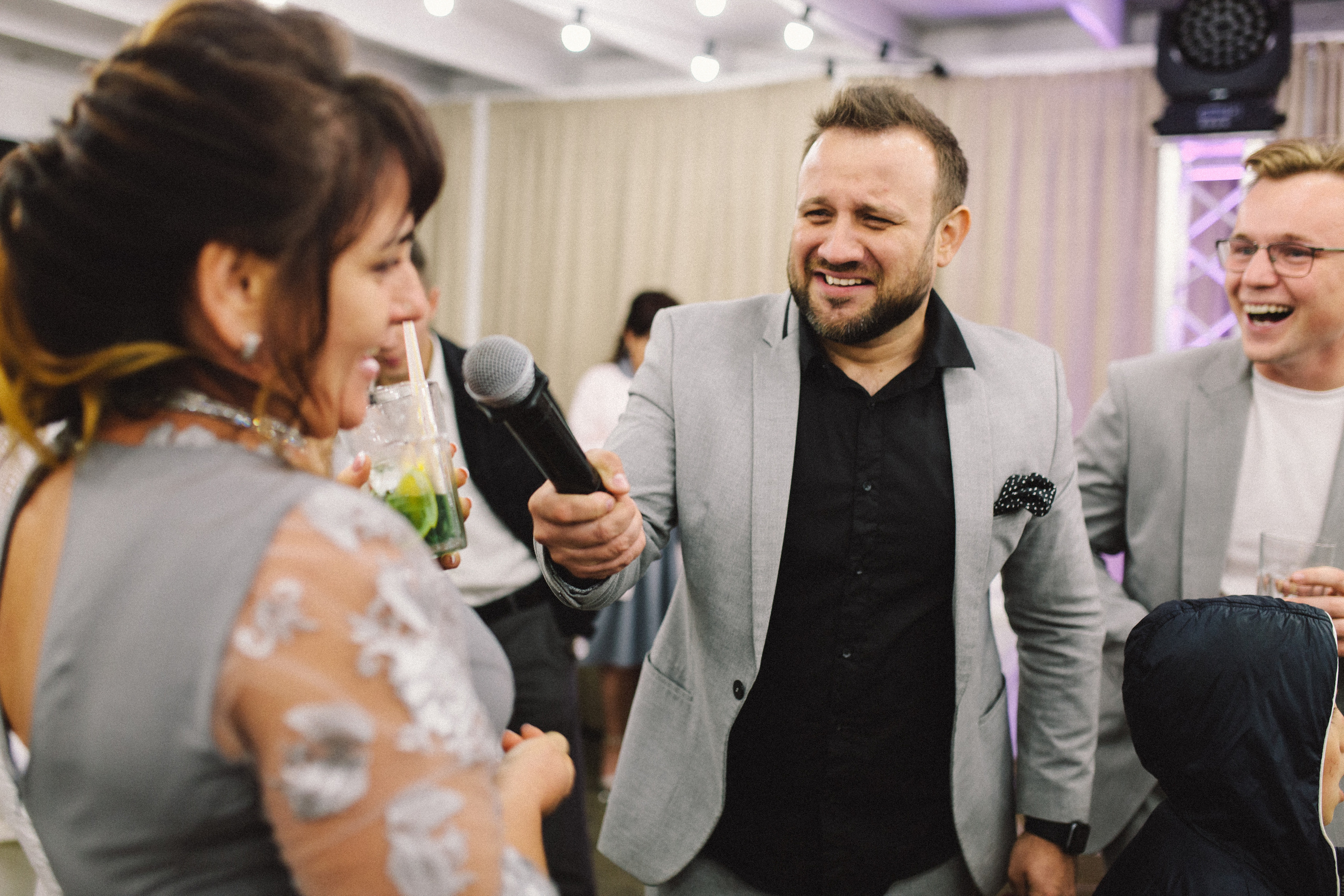 Олександр + Анна