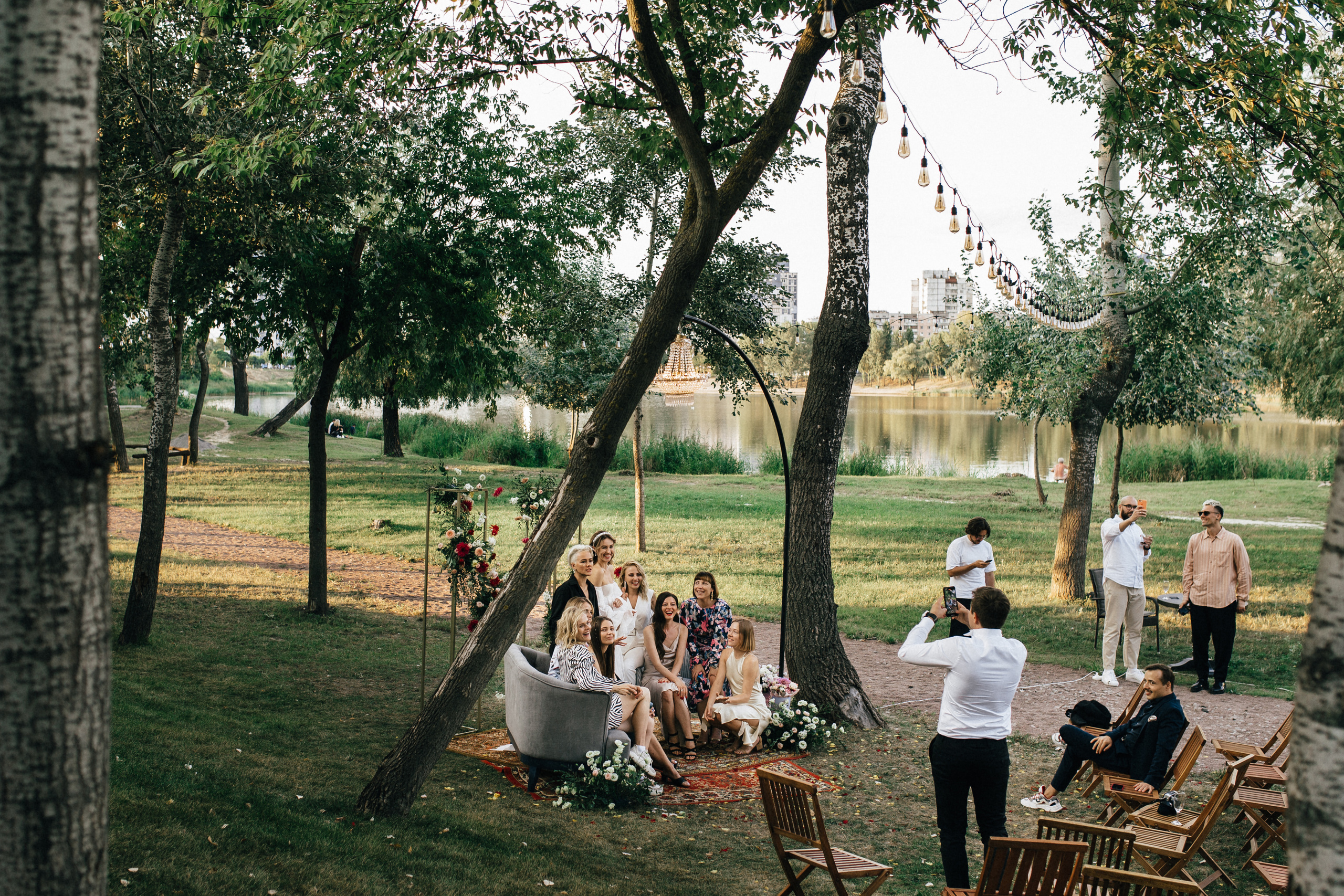 Аня та Вова Графчікови