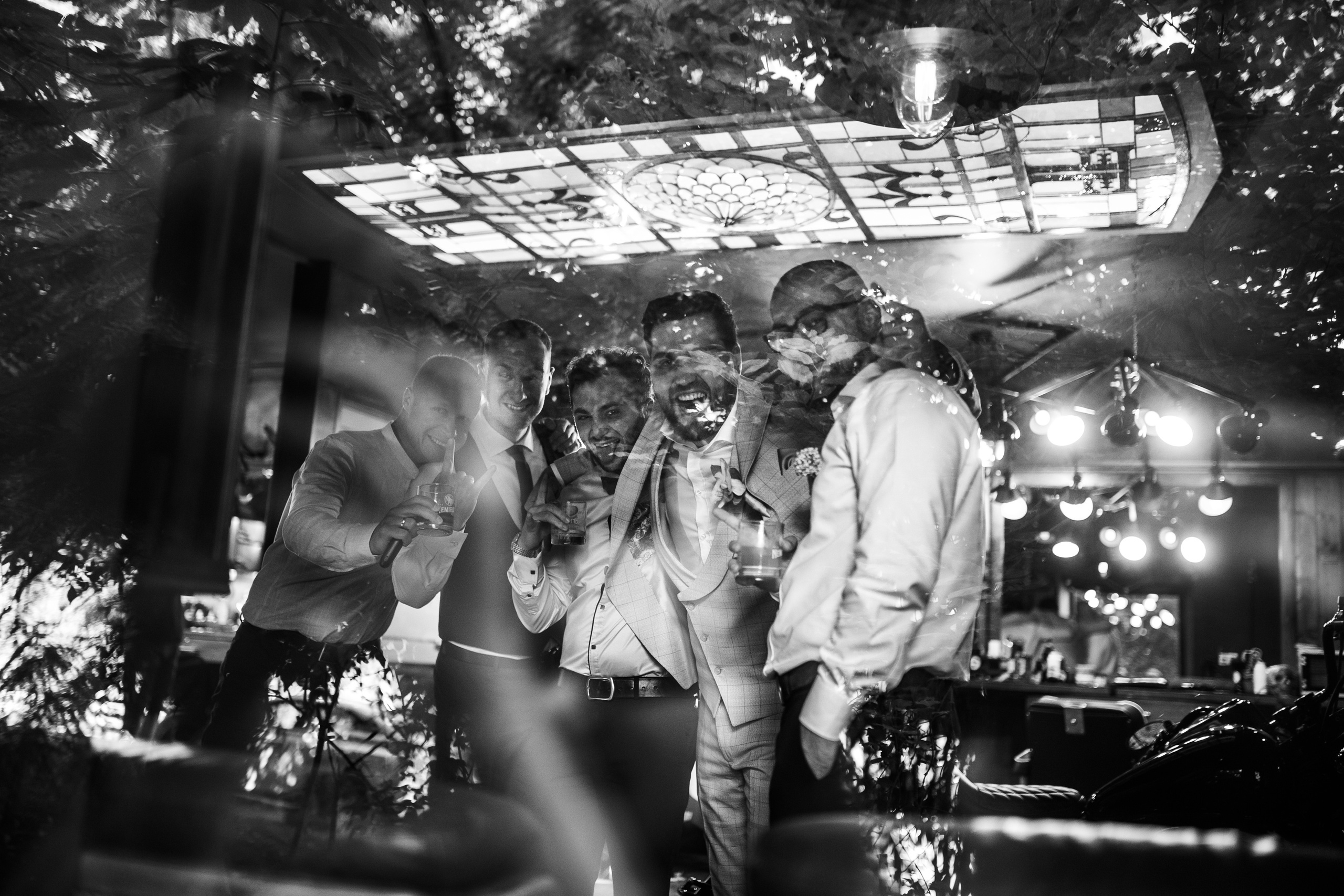 Інна та Роман