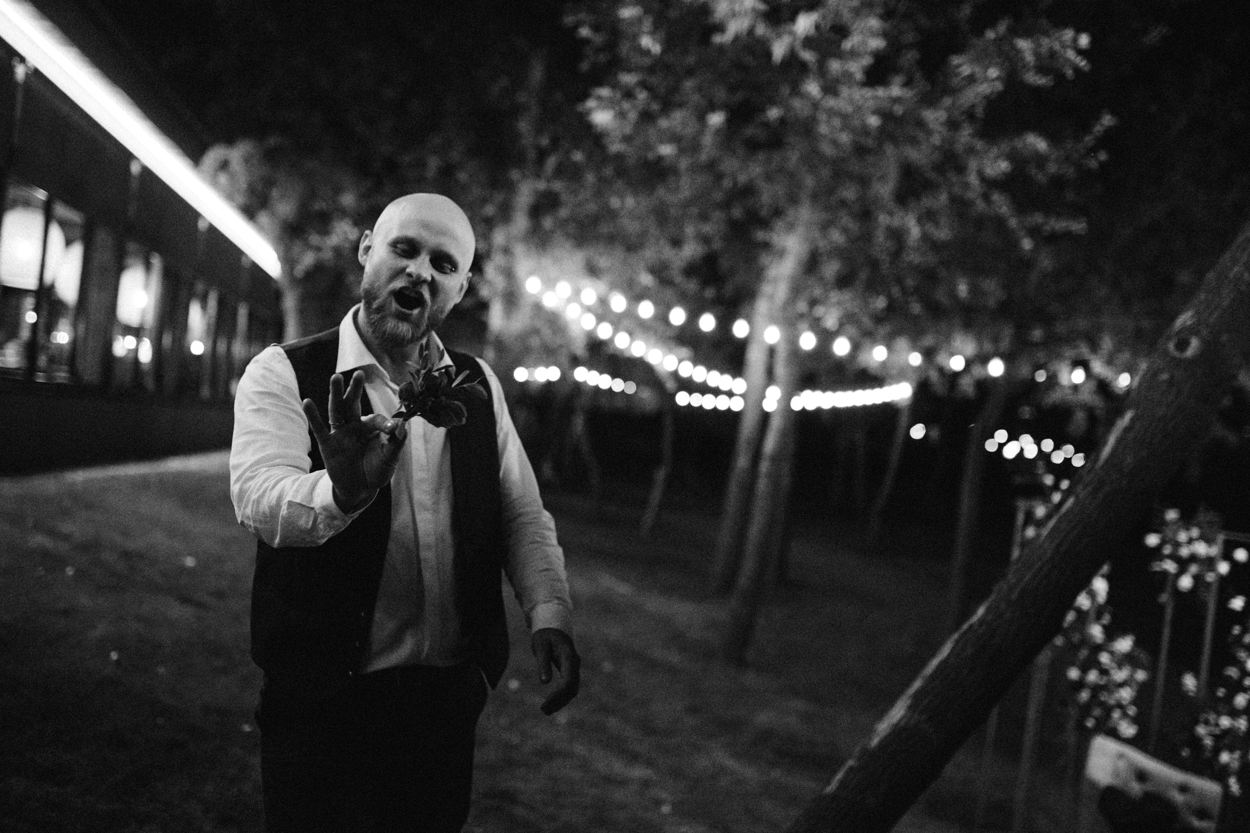 Весільна репортажна фото та відео зйомка