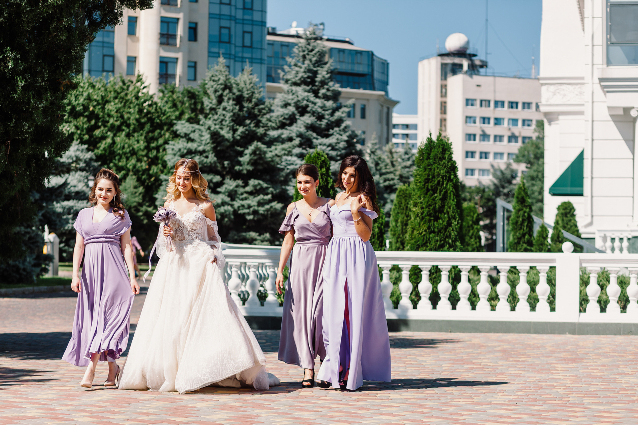 Діма та Юля