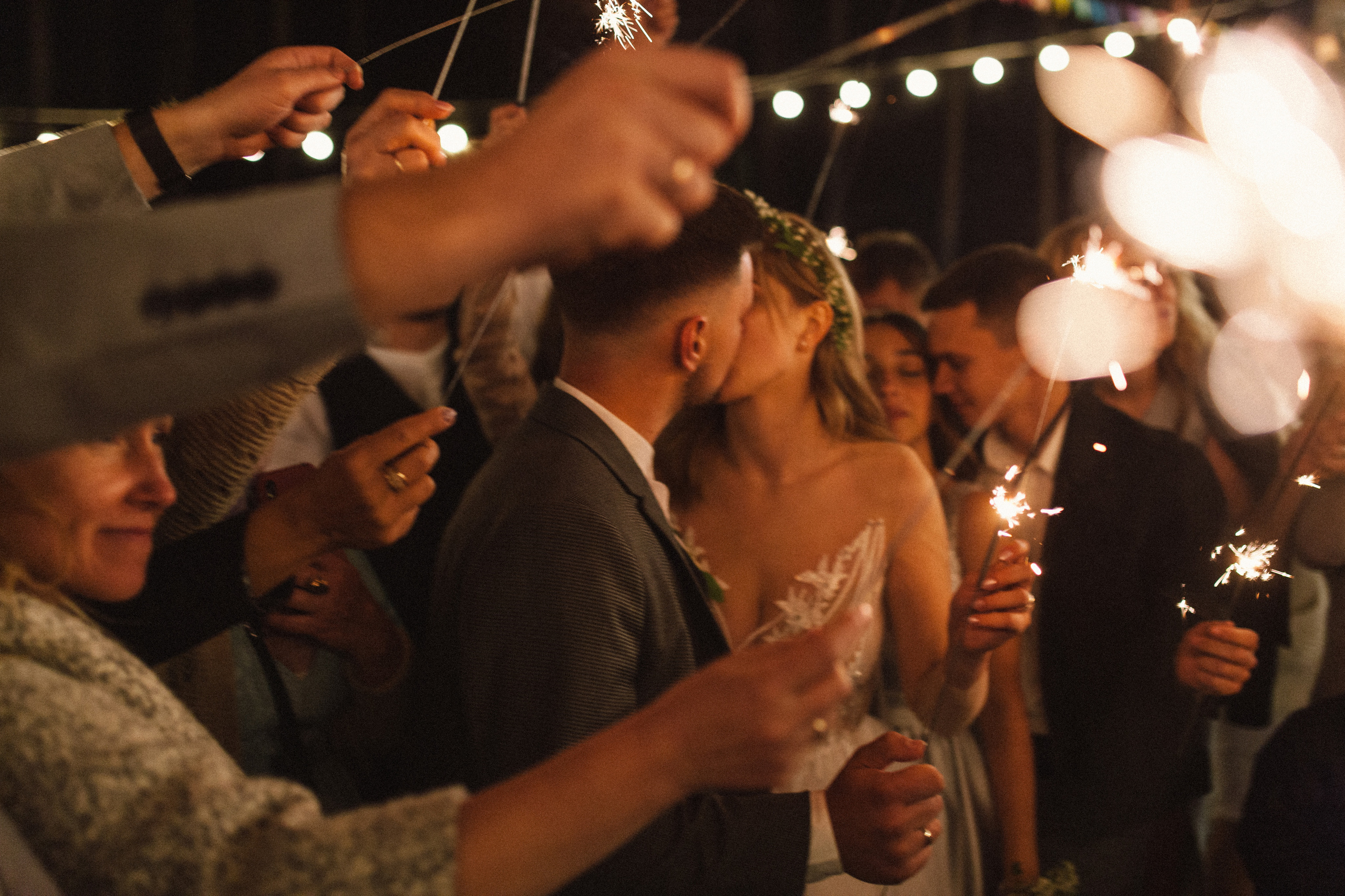 Олександр + Анна