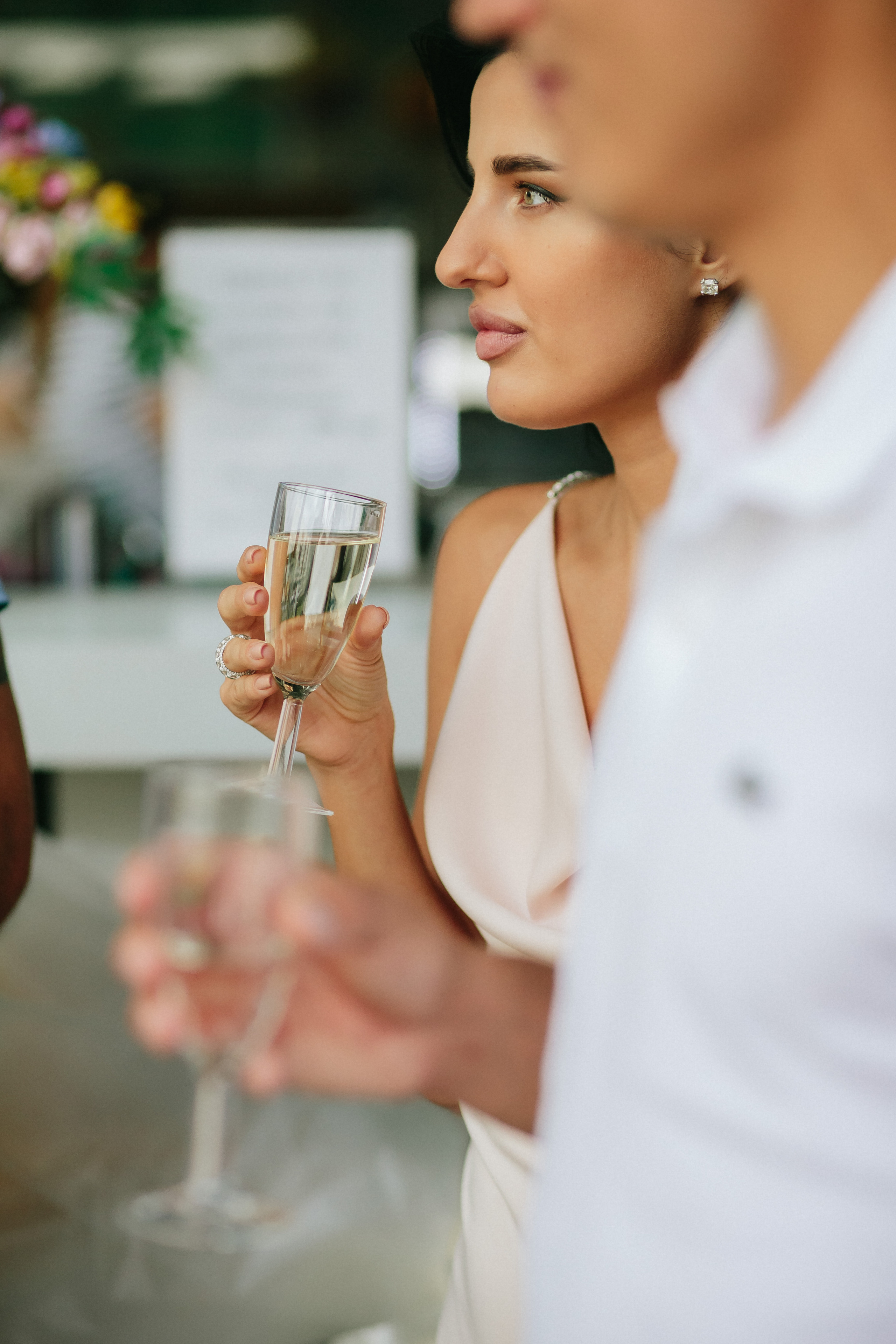 Весільна церемонія в "ГОТОВО" м. Київ