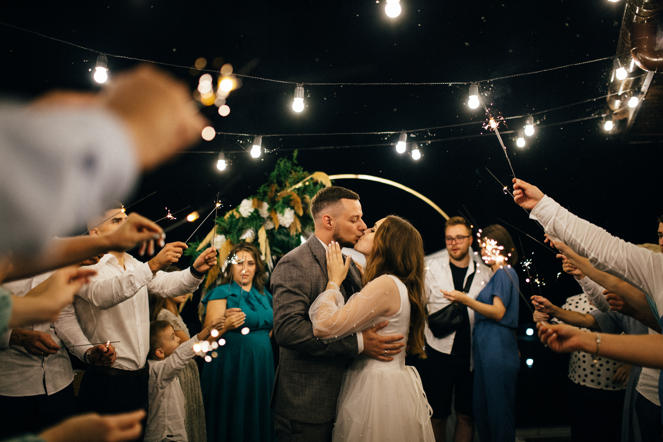 Поліна та Рома