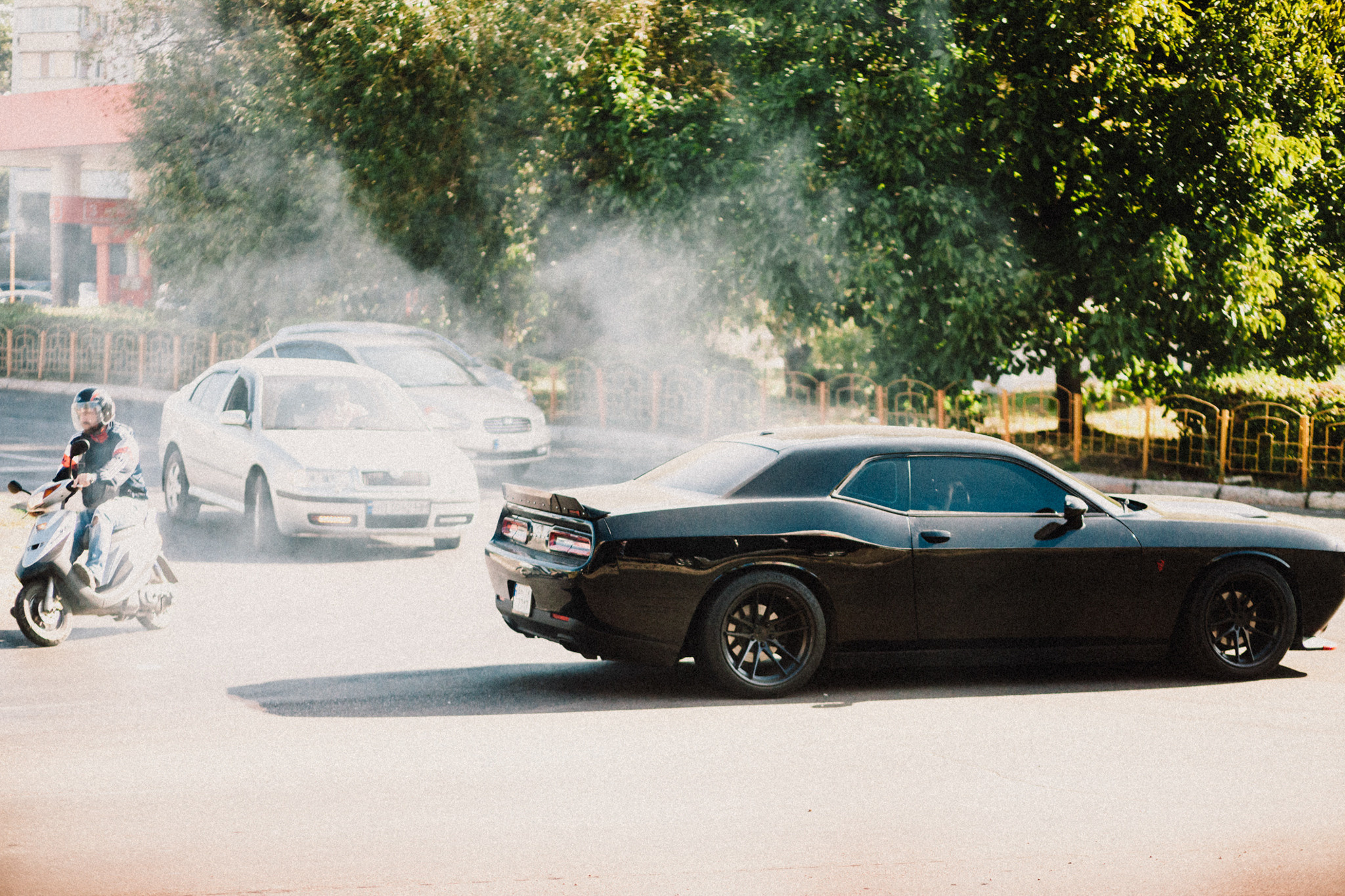 Діма та Юля