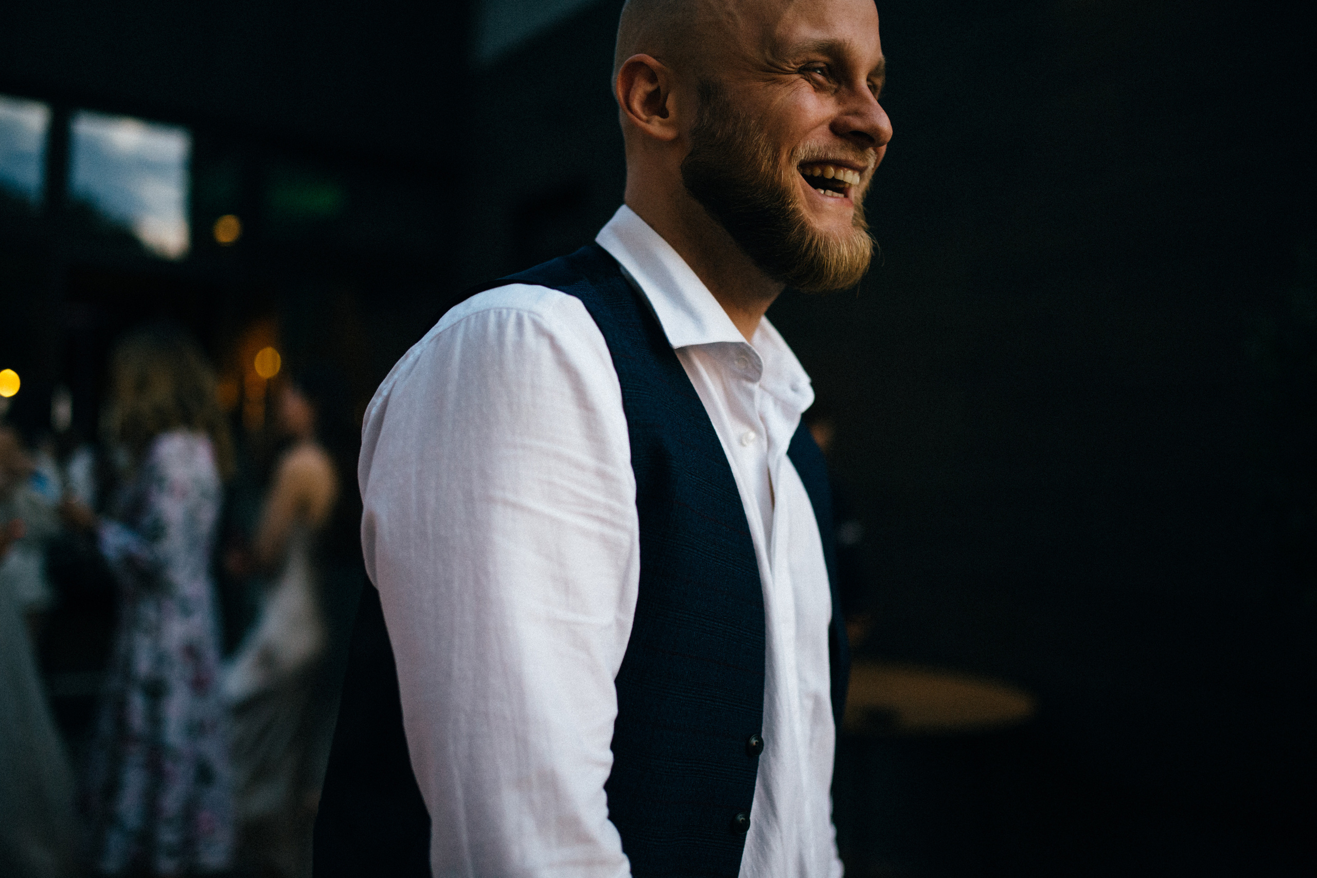 Весільна репортажна фото та відео зйомка