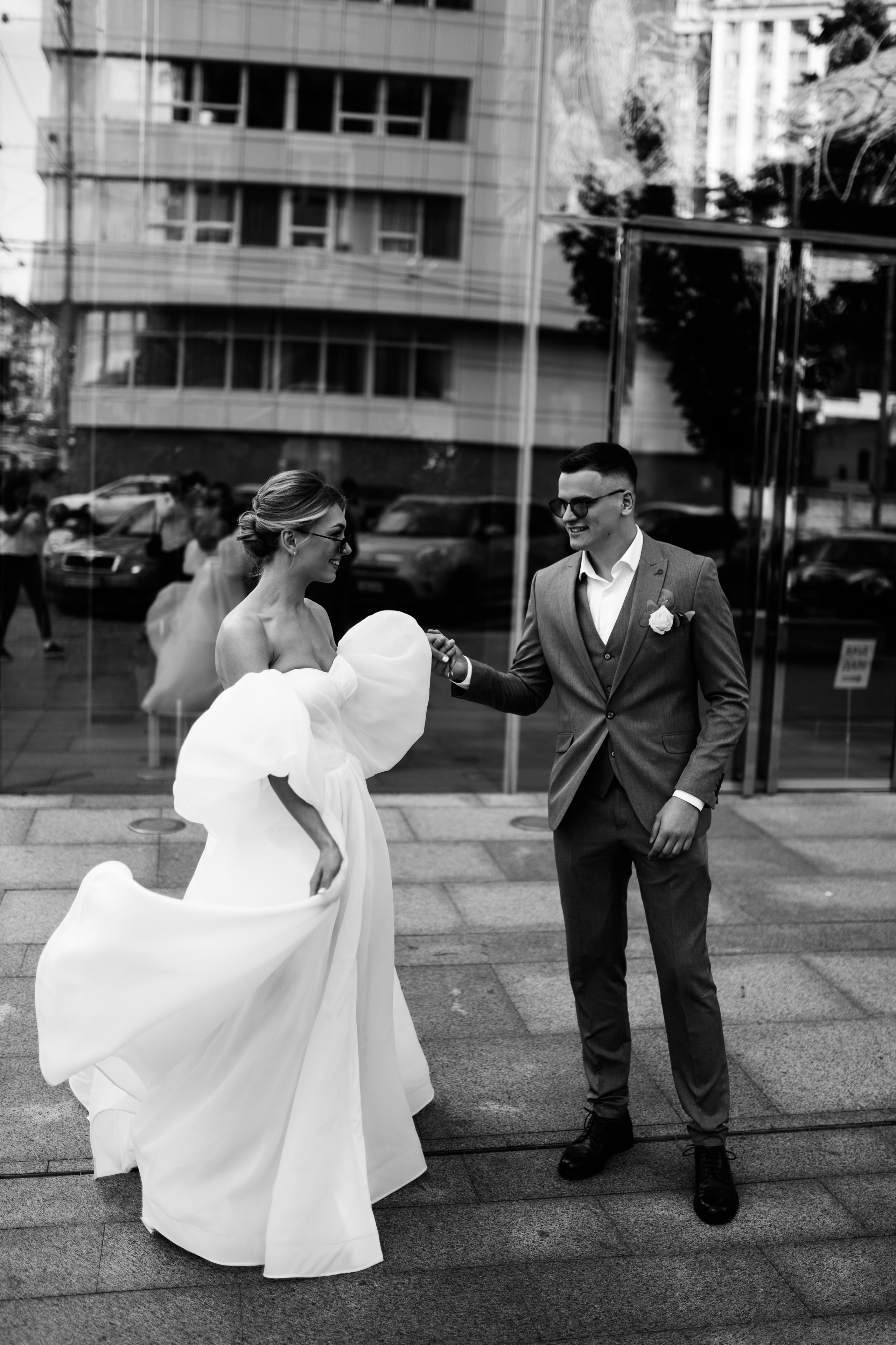 Антон та Вікторія