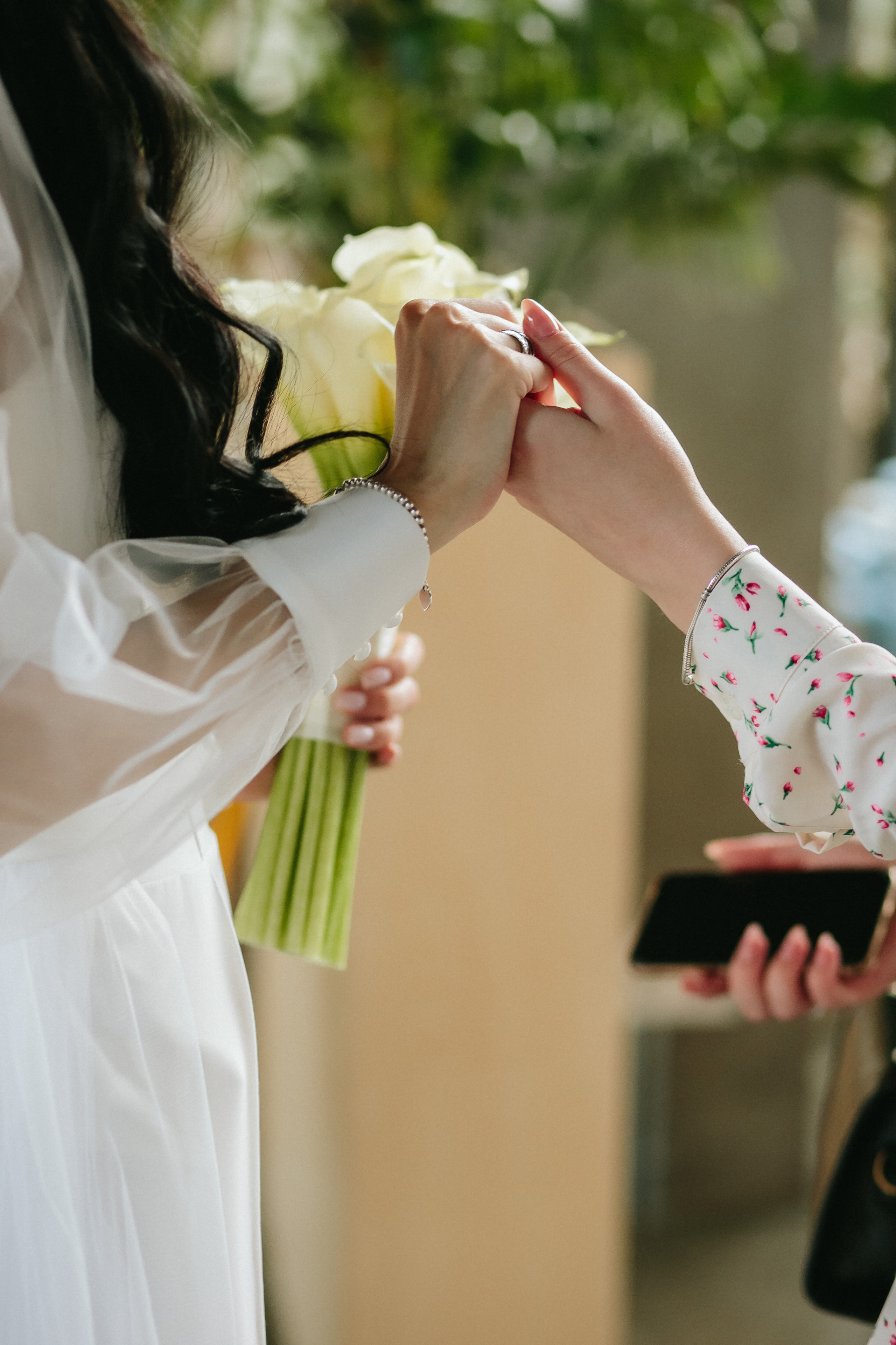 Весільна церемонія в "ГОТОВО" м. Київ