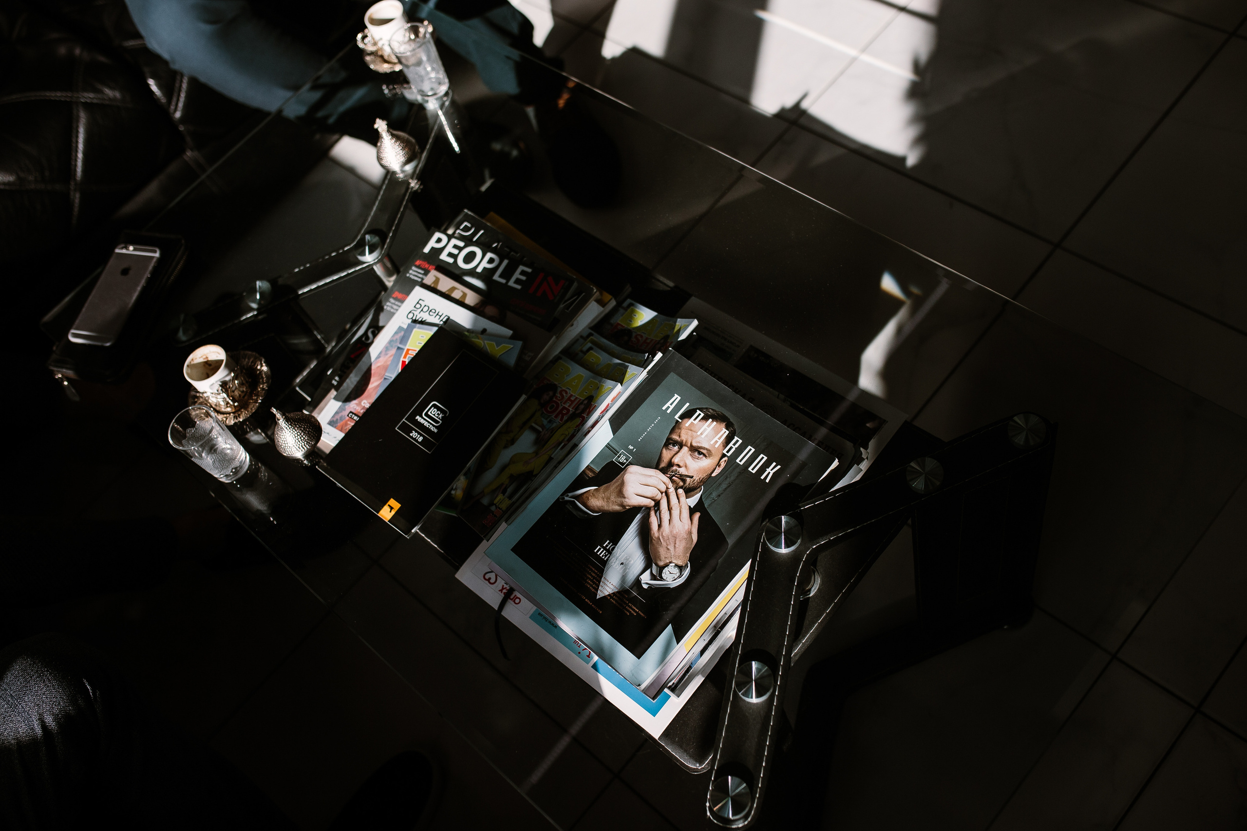 Нуцу та Андріана