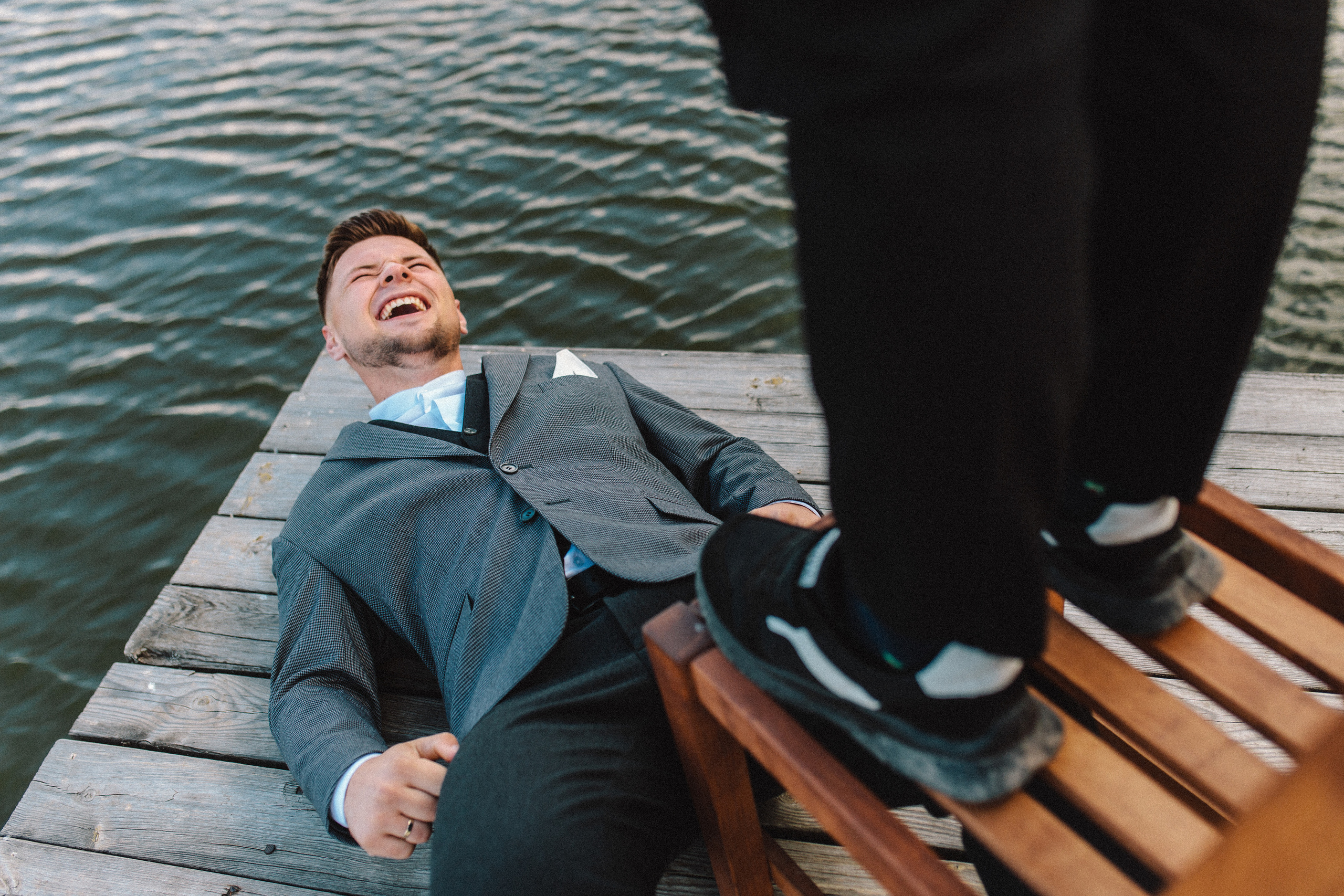 Олександр + Анна