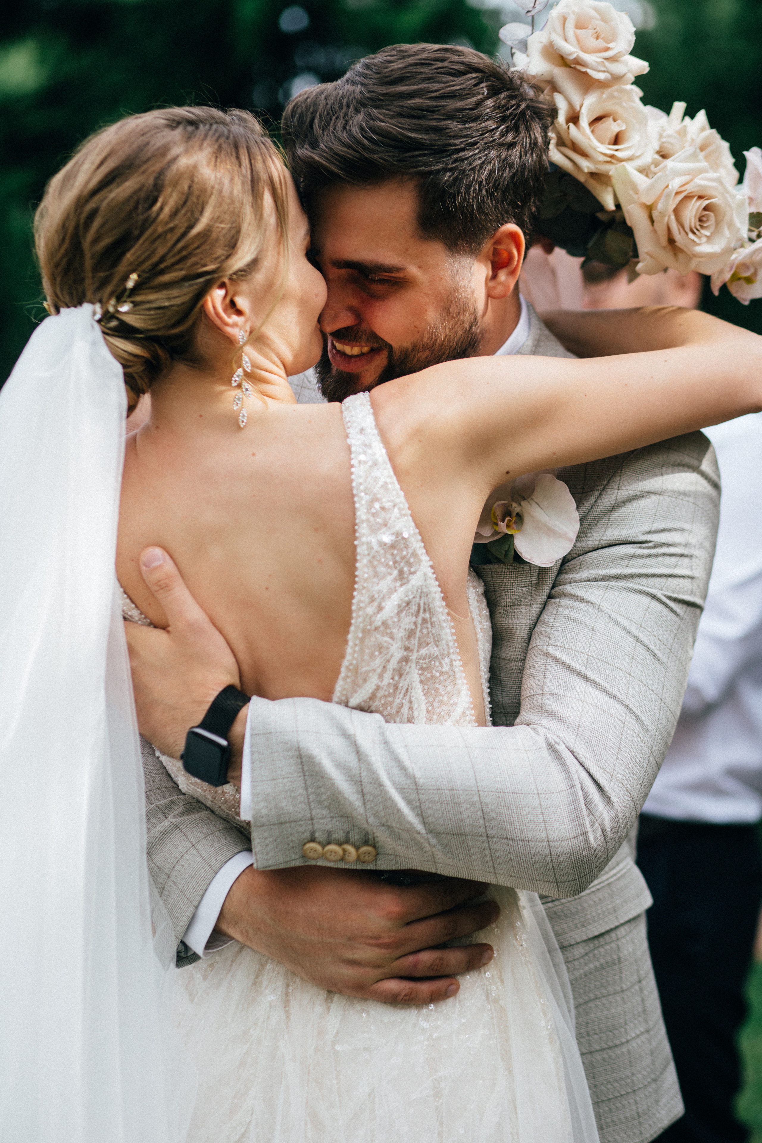 Інна та Роман