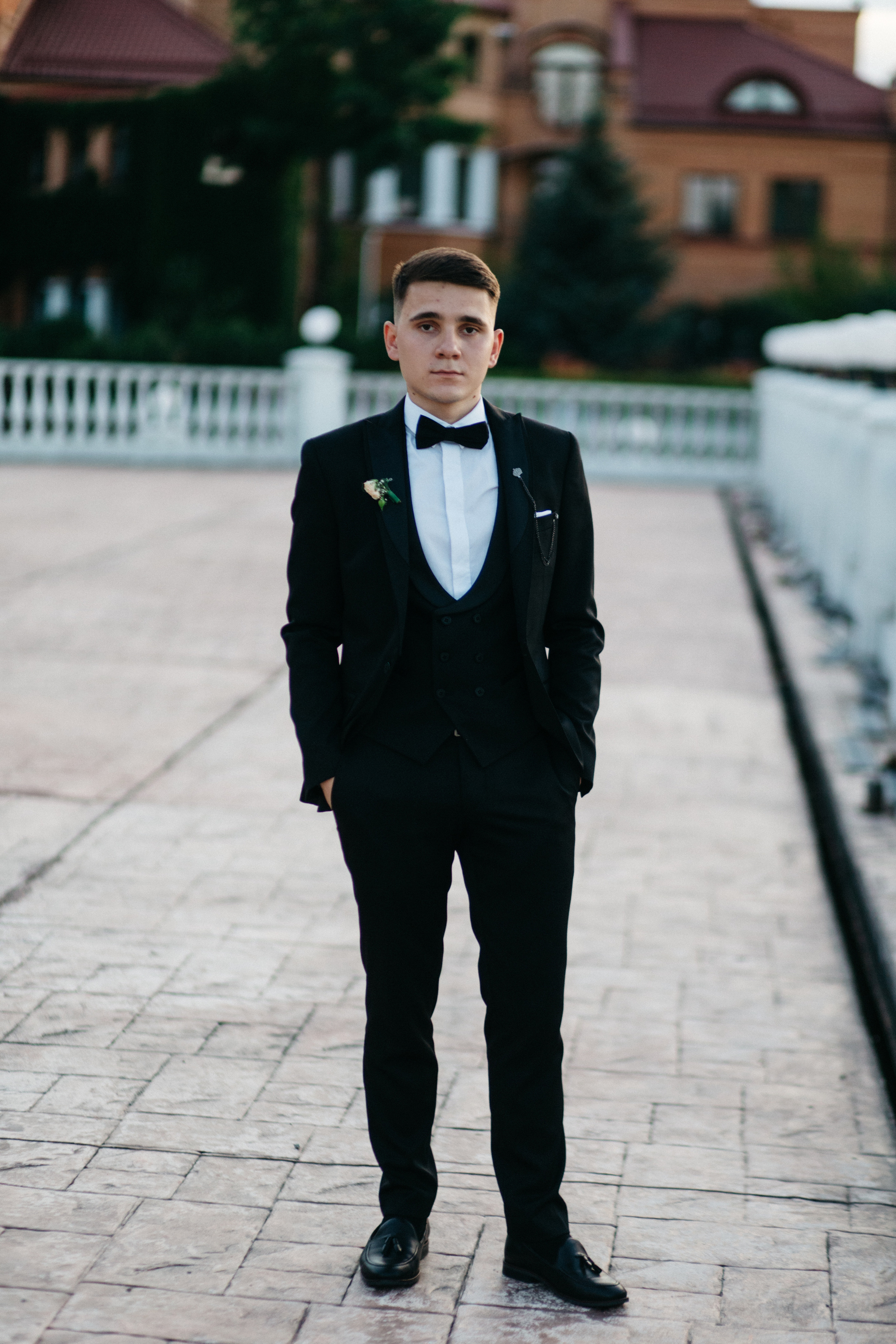 Ксенія і Влад