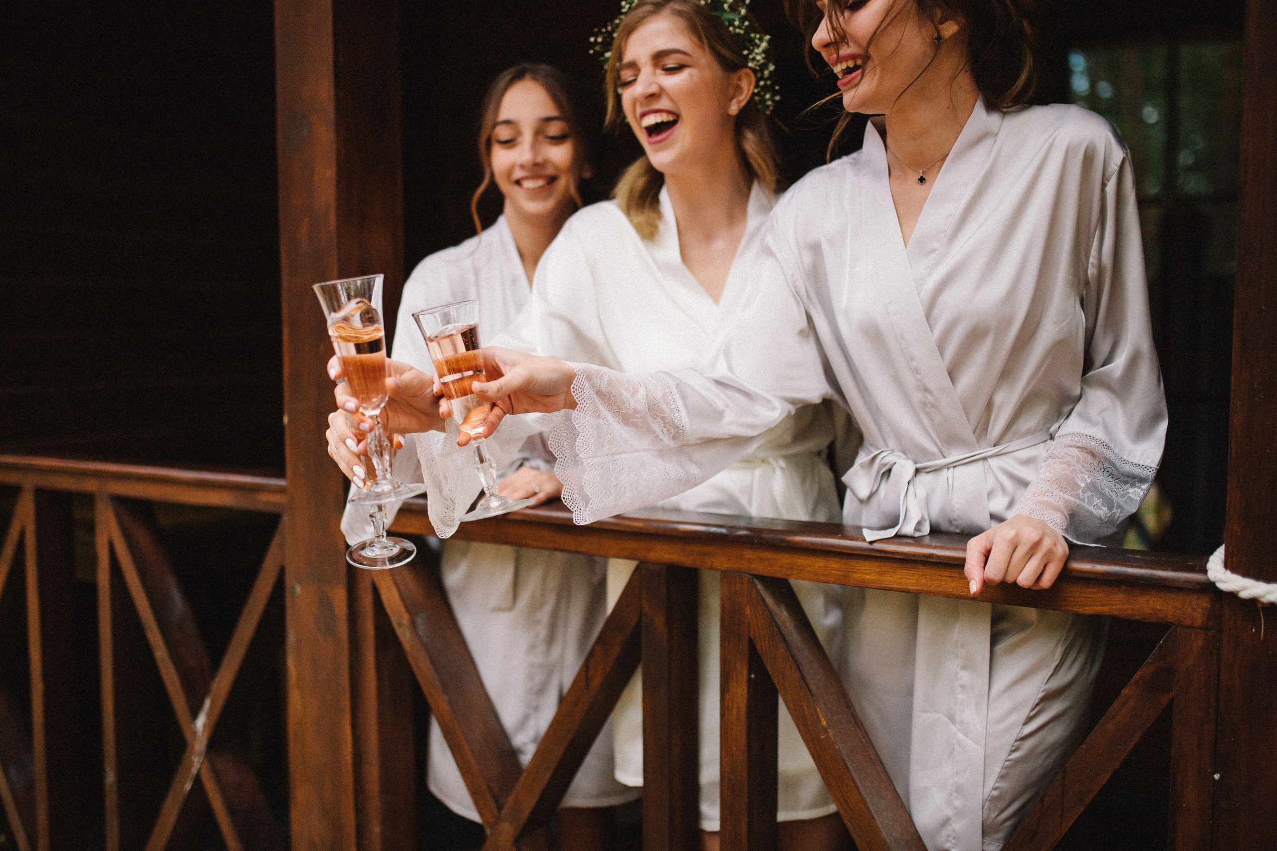 Олександр + Анна