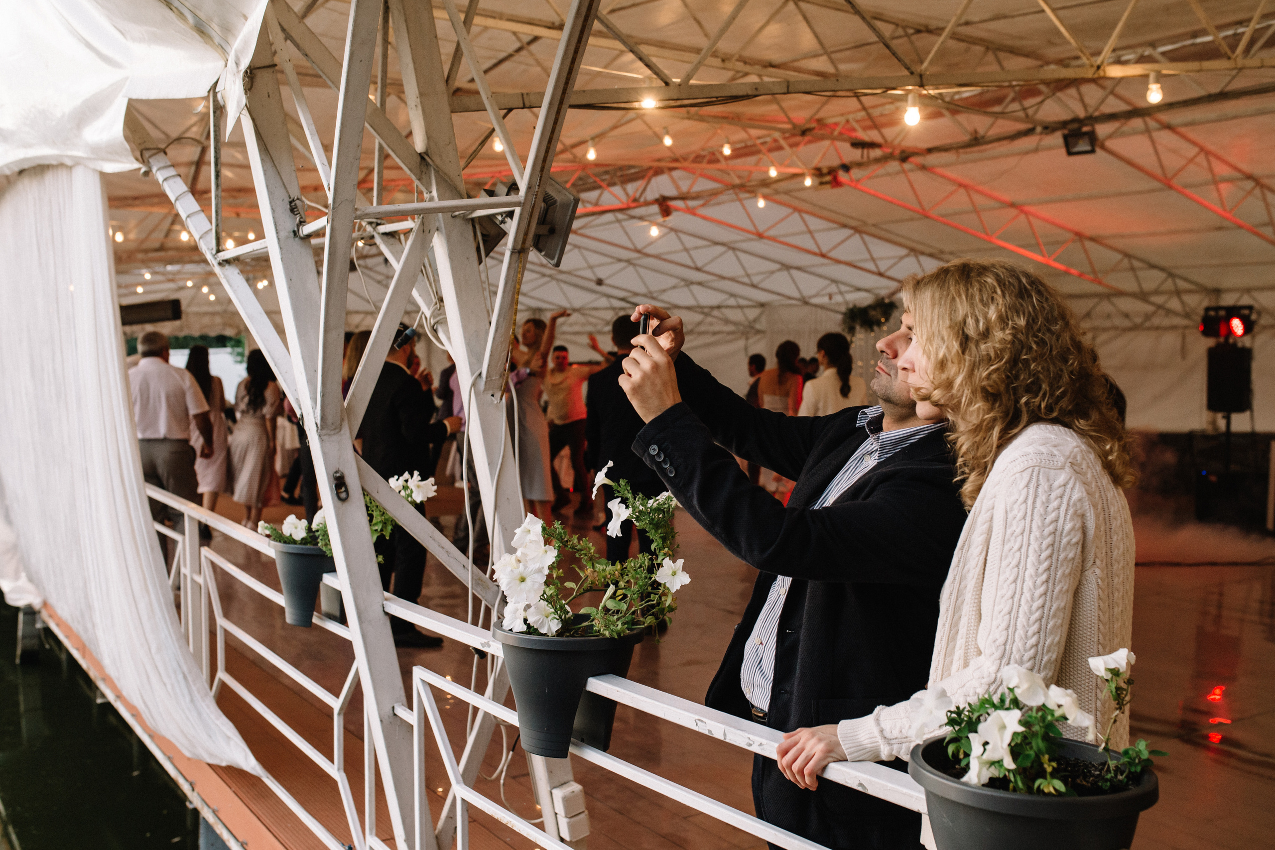 Яків та Катя